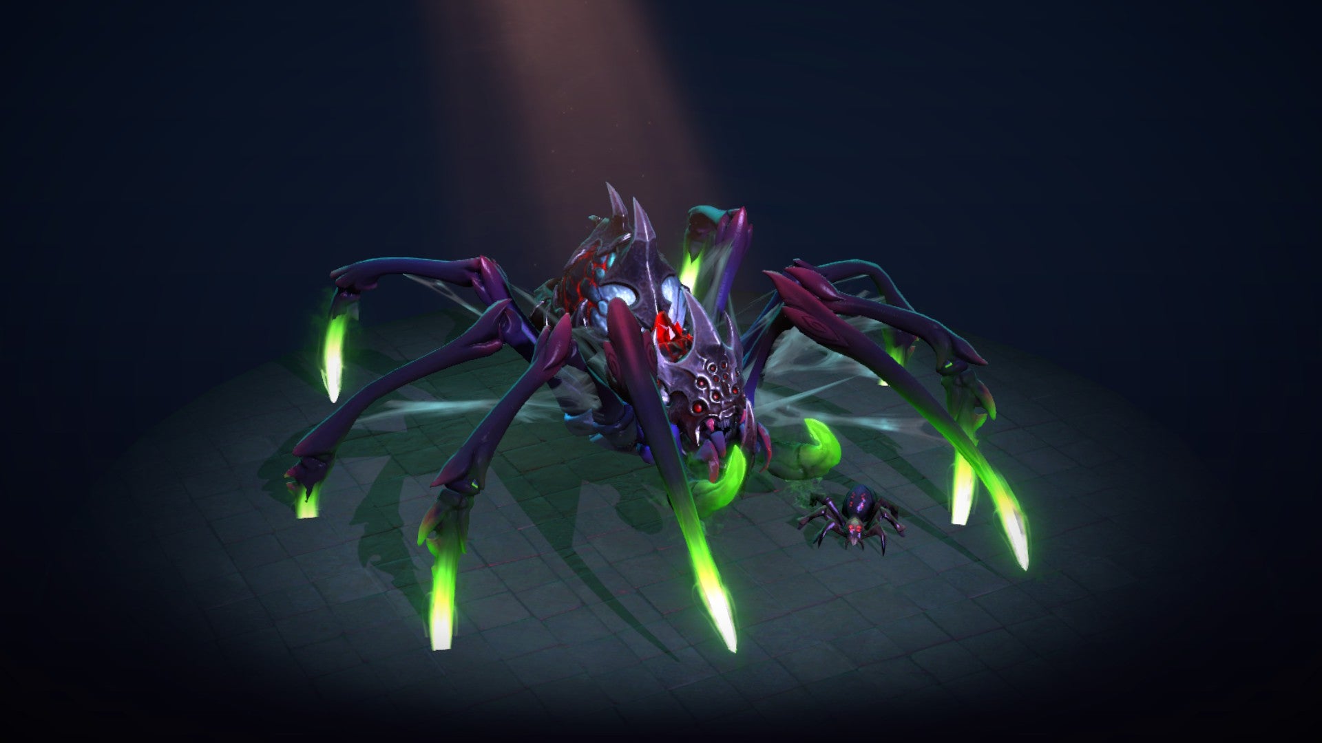 Ancient II | MMR: 4088 - Behavior: 10000 - Communication: 10000