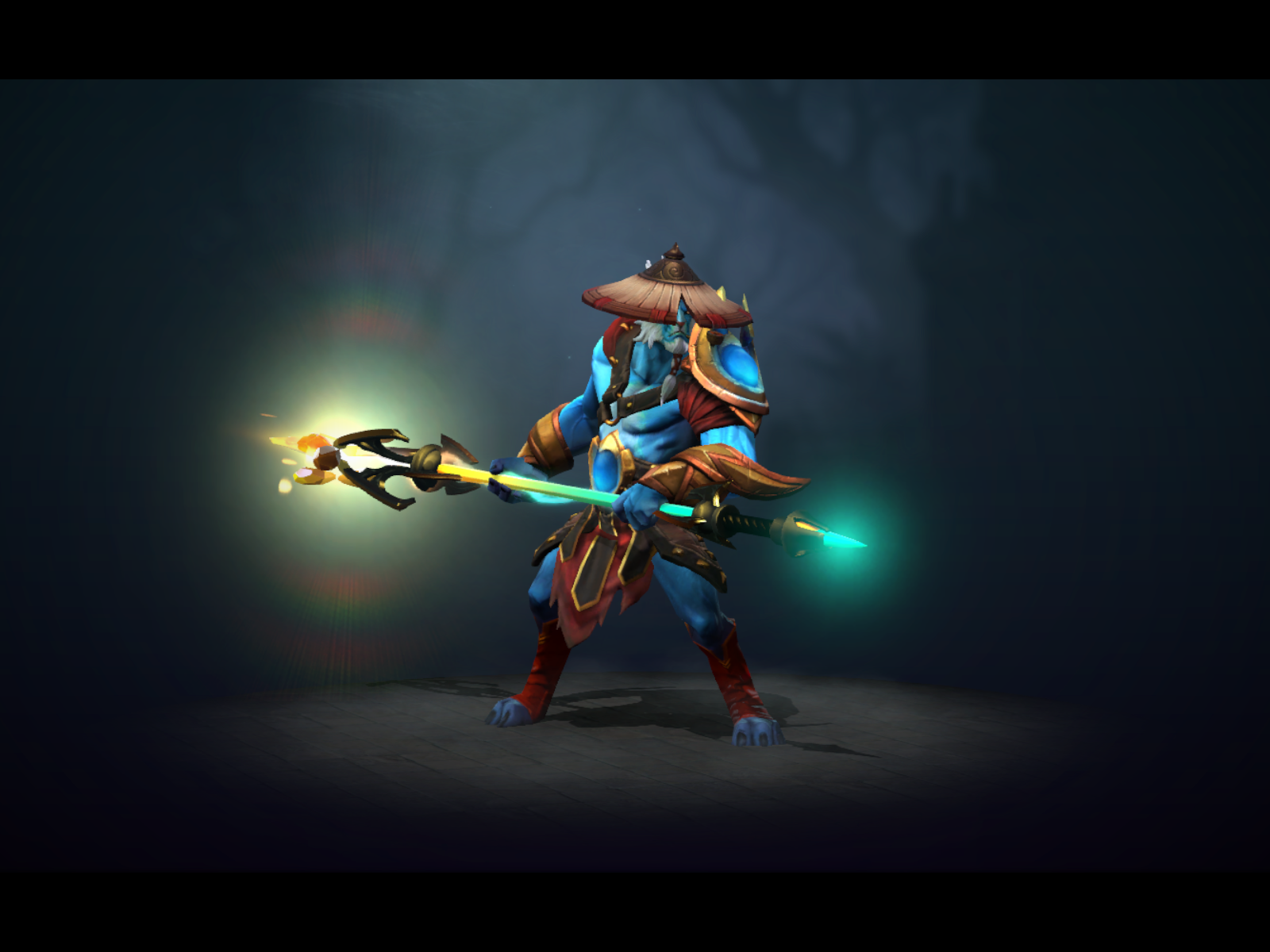 Immortal | MMR: 5629 - Behavior: 9748 - Communication: 9290