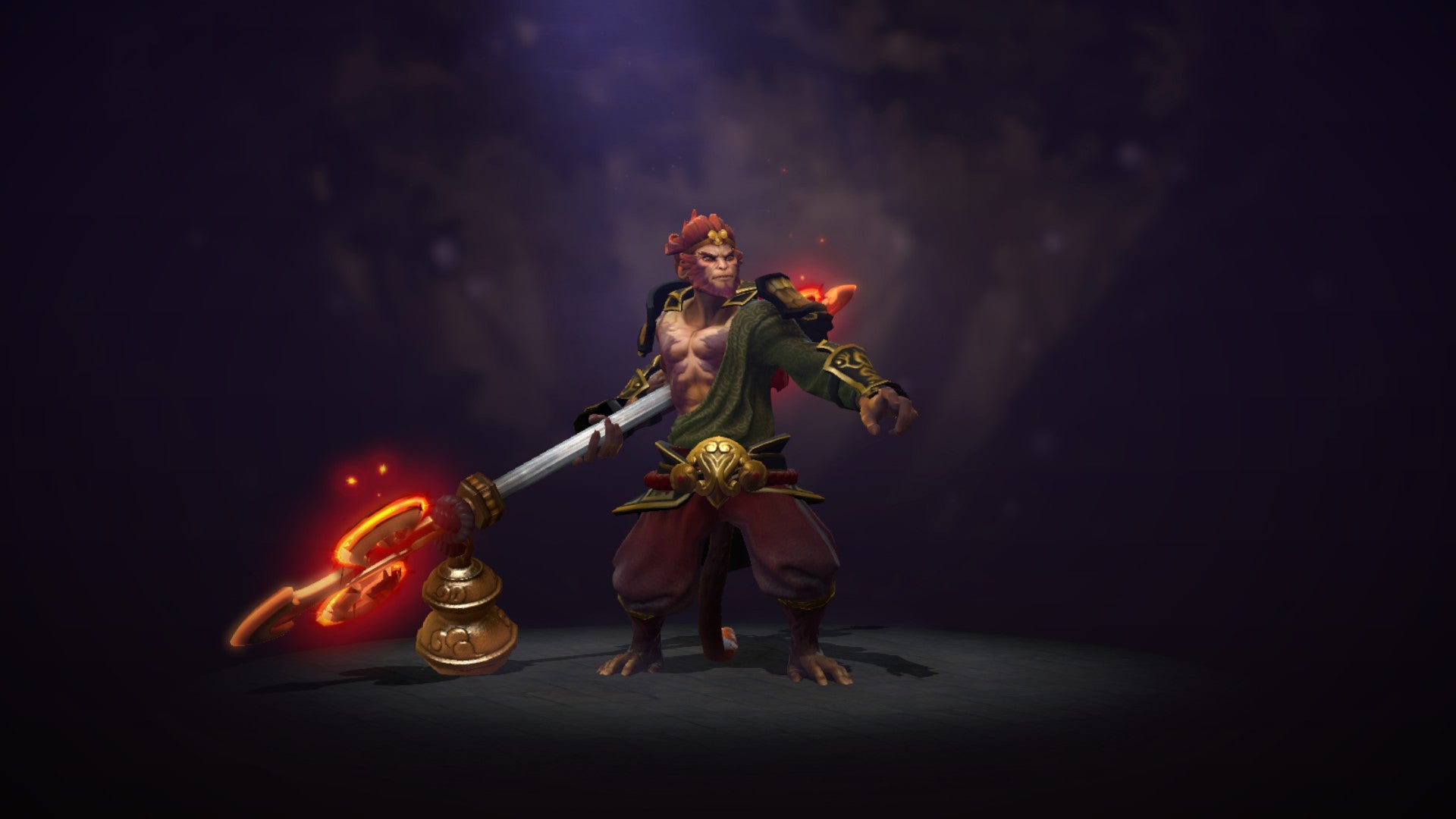 Ancient V | MMR: 4443 - Behavior: 9934 - Communication: 9934