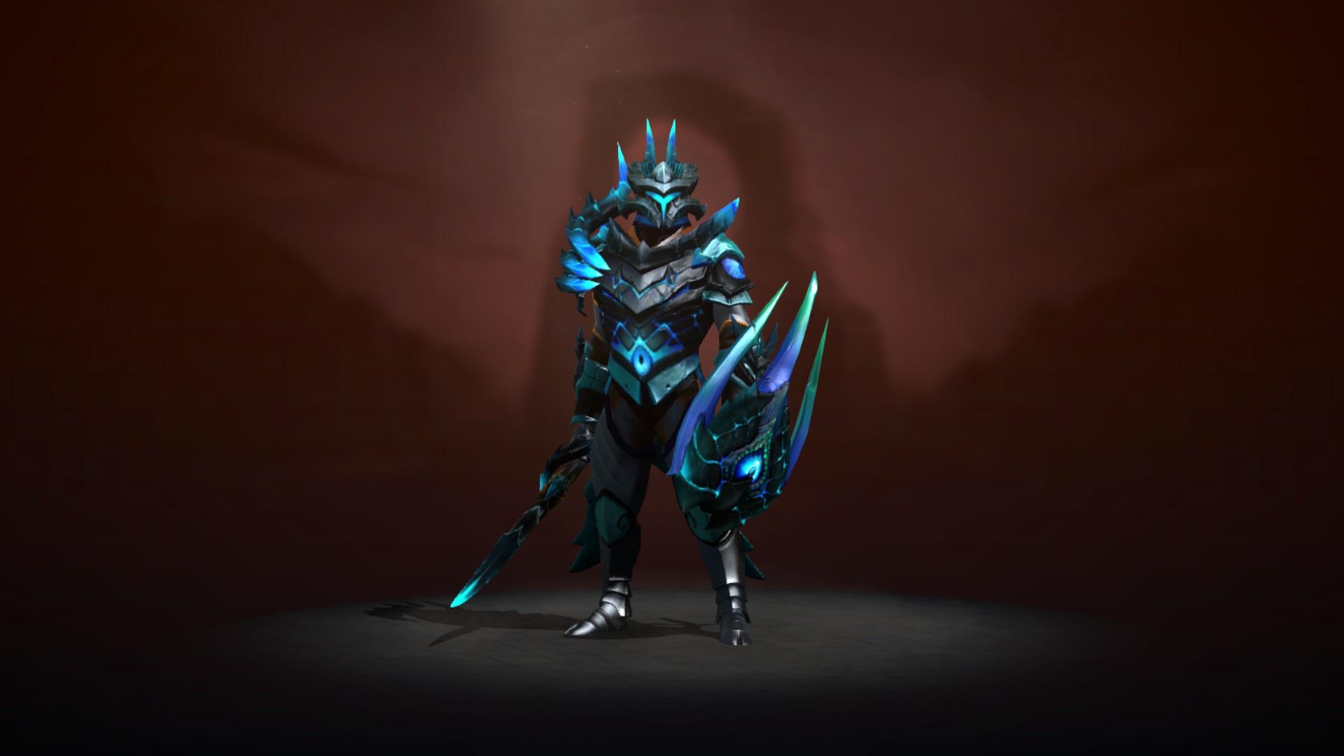 Legend I | MMR: 3074 - Behavior: 11300 - Communication: 11300