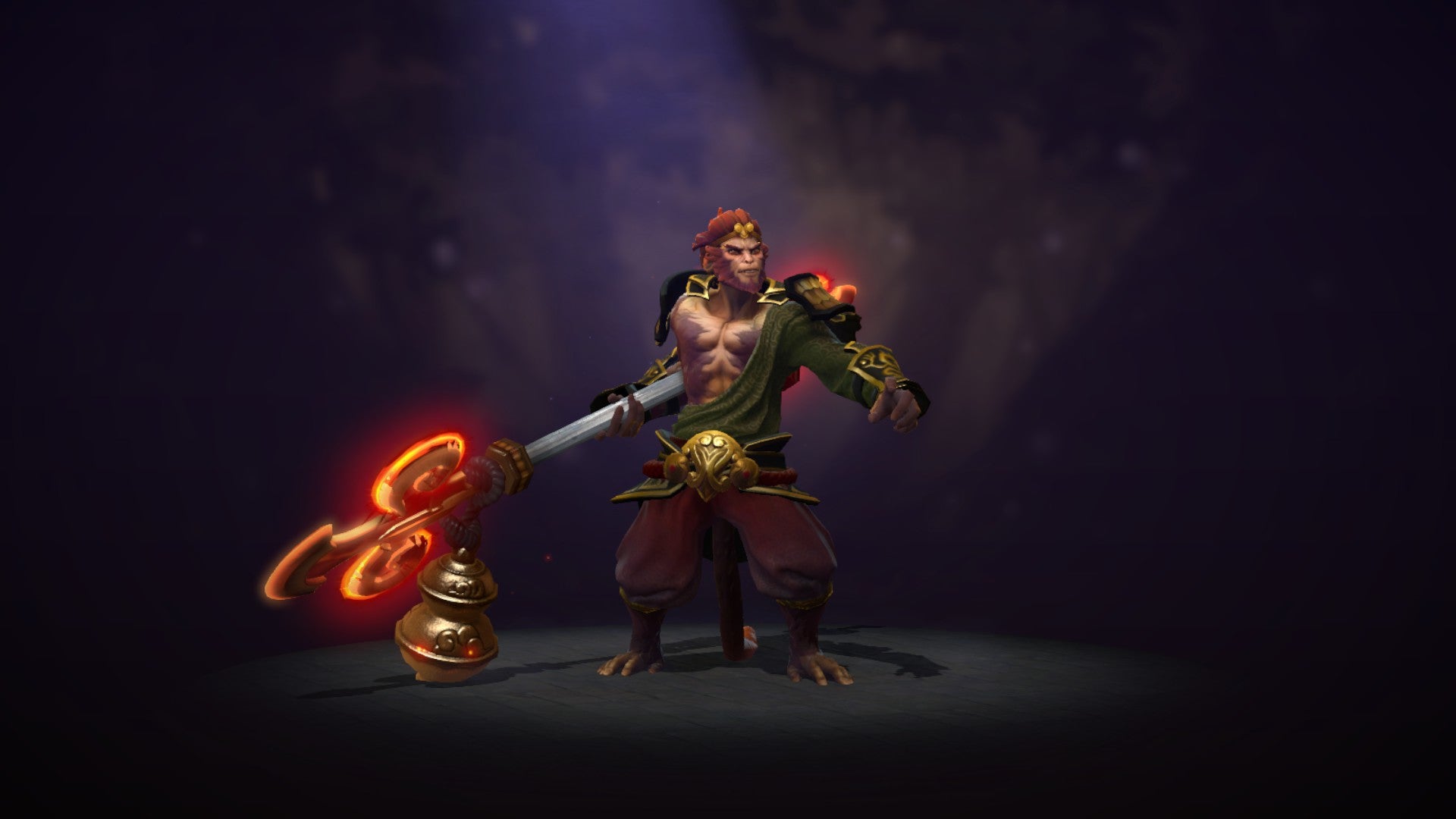 Archon V | MMR: 2871 - Behavior: 9998 - Communication: 9998