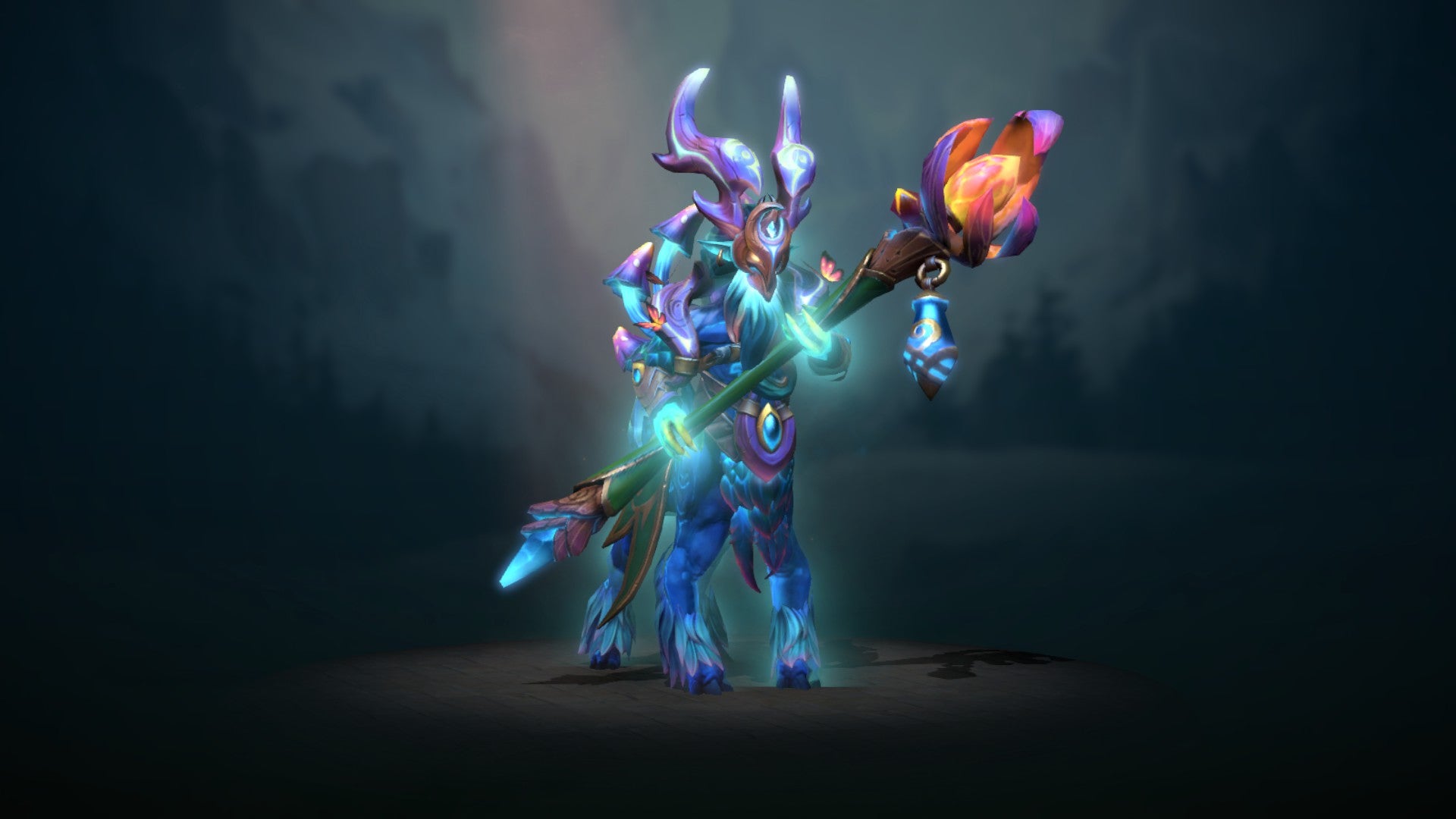 Legend III | MMR: 3303 - Behavior: 10495 - Communication: 10495