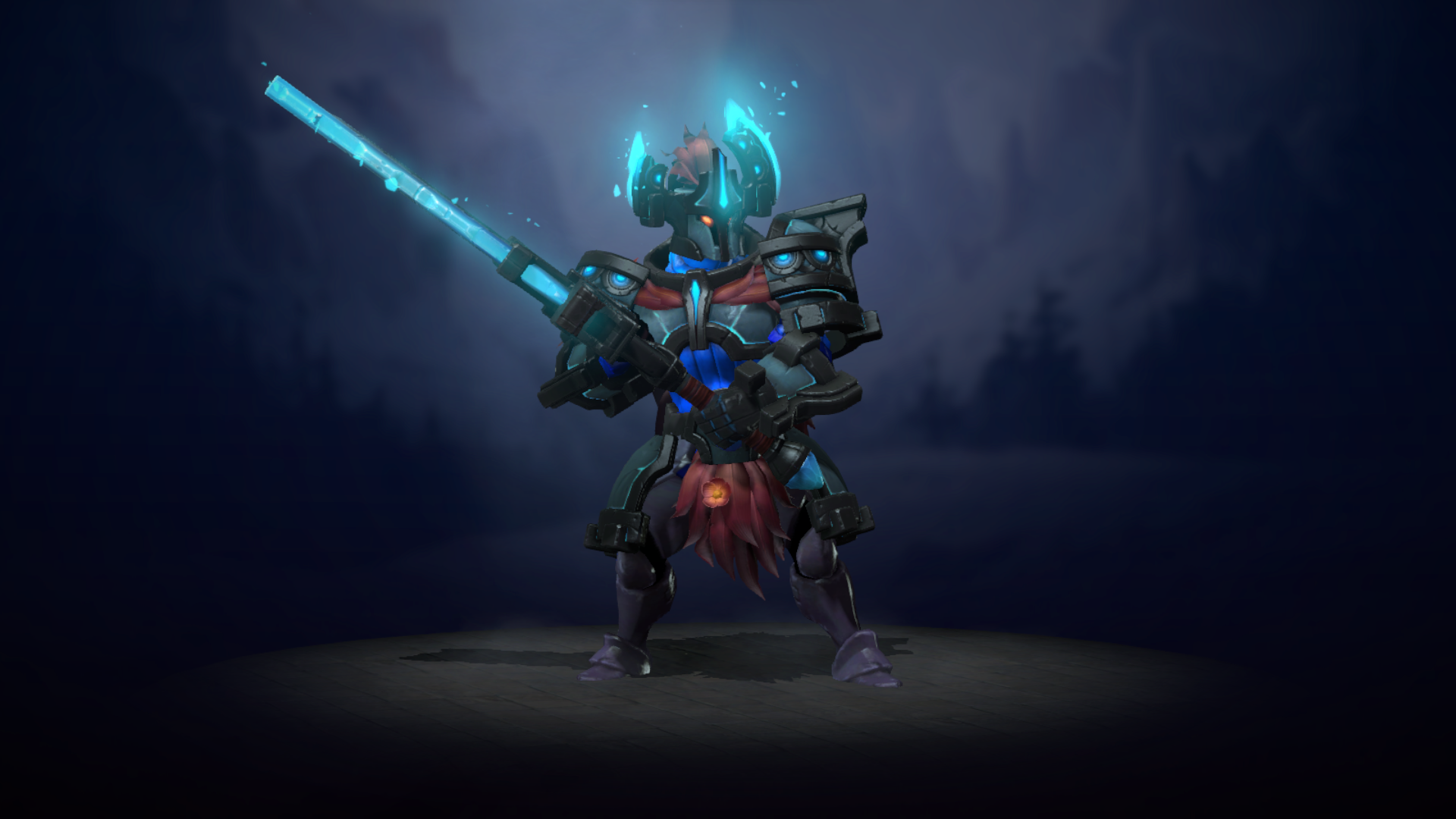 Immortal | MMR: 5711 - Behavior: 12000 - Communication: 12000