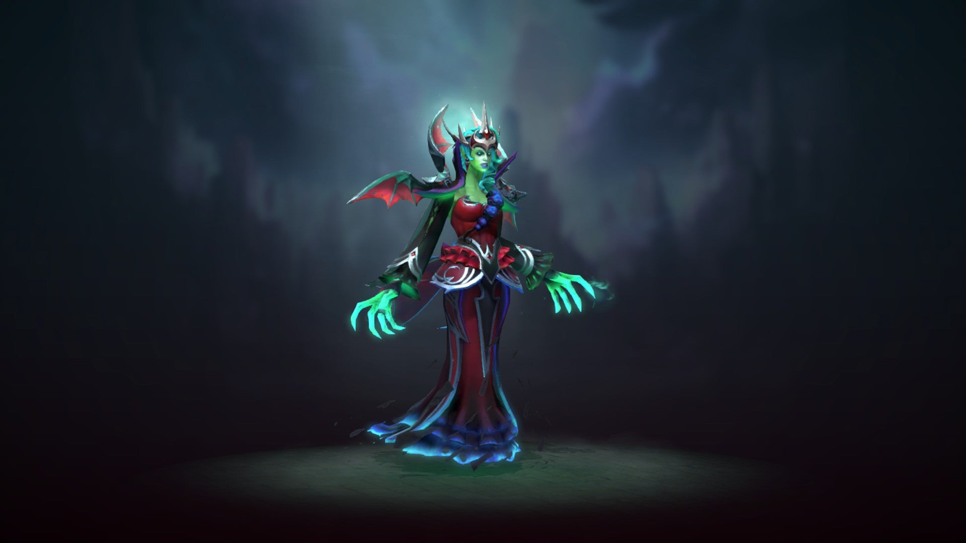 Archon IV | MMR: 2797 - Behavior: 9092 - Communication: 9092