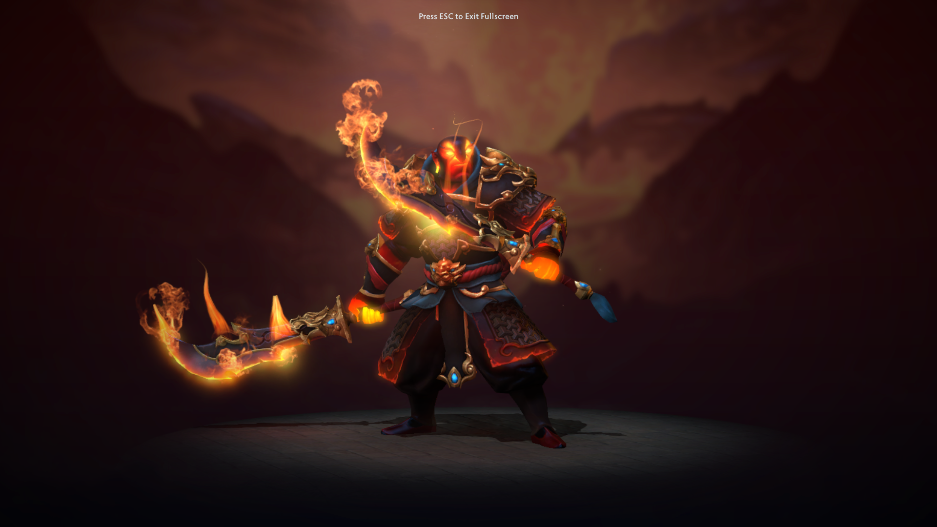 Ancient I | MMR: 3872 - Behavior: 8086 - Communication: 8086