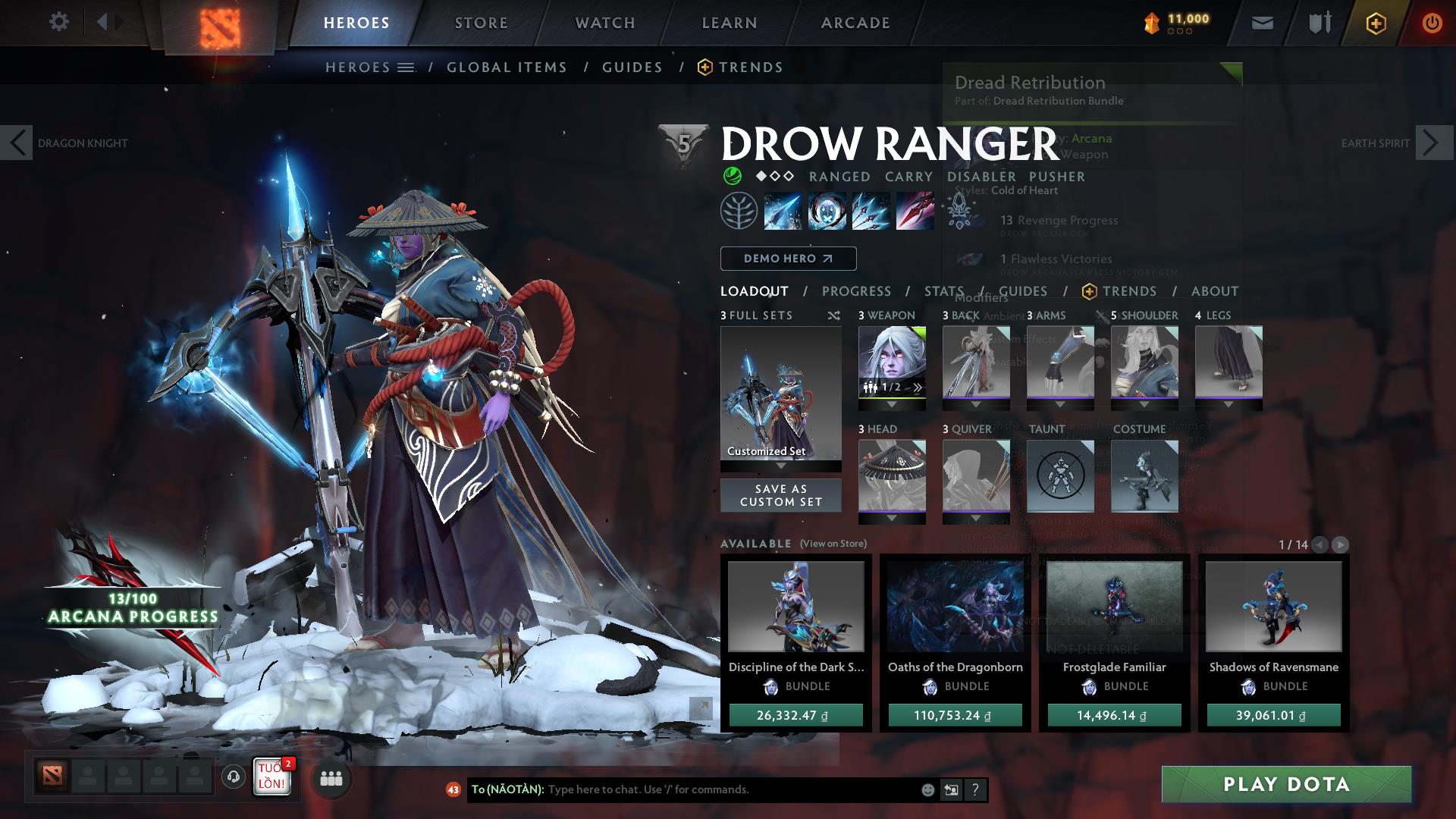 Not Calibrated | MMR: TBD - Behavior: 10000