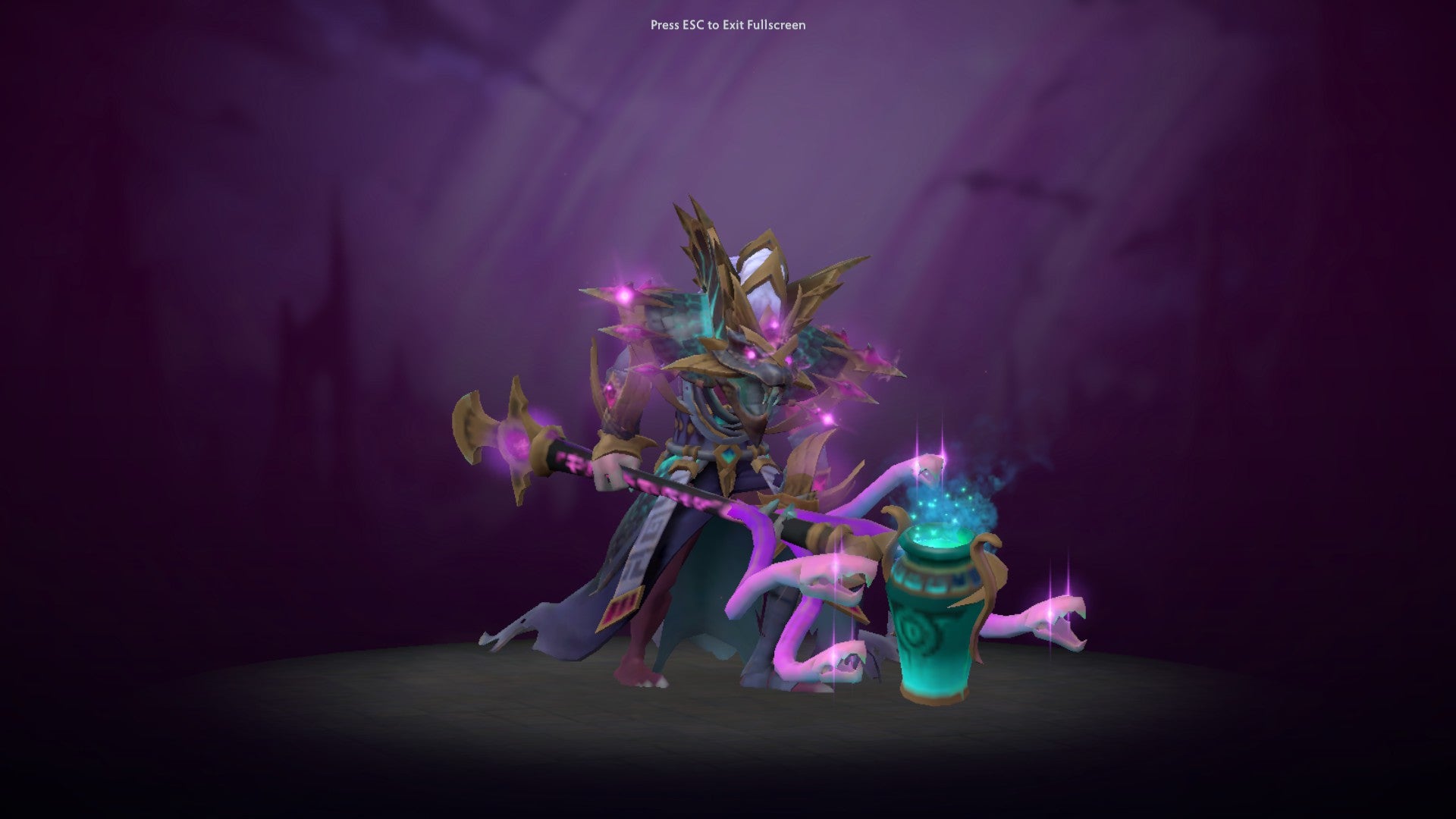 Ancient IV | MMR: 4393 - Behavior: 8018 - Communication: 8018