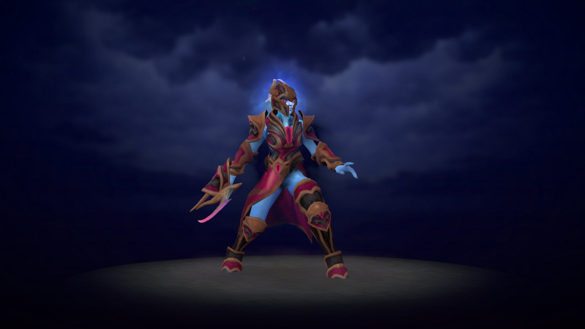 Guardian V | MMR: 1473 - Behavior: 8208 - Communication: 8208