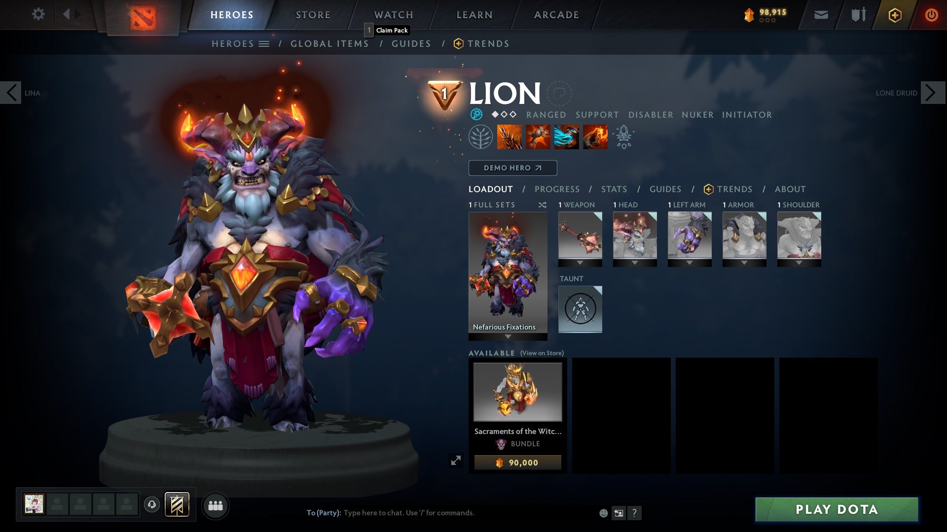 Crusader III | MMR: 1950 - Behavior: 10000