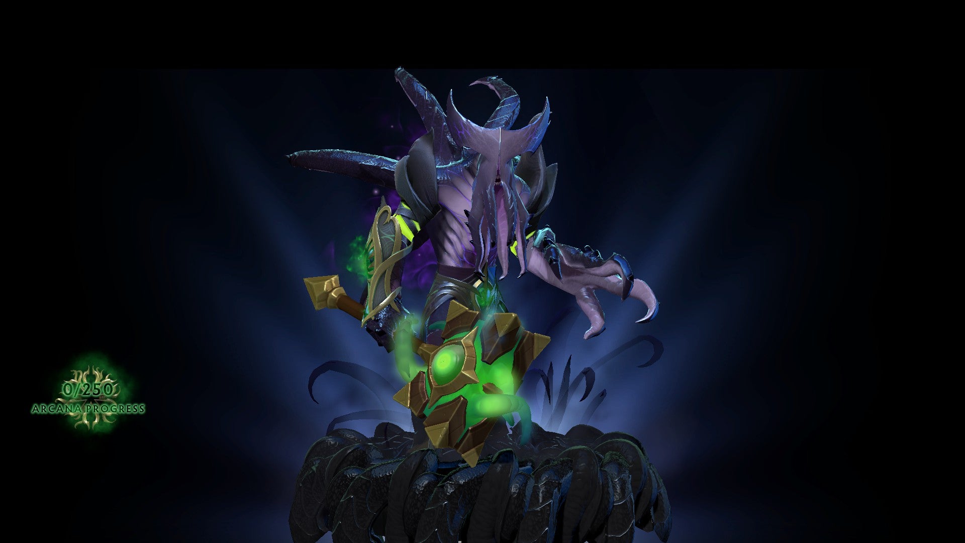 Divine III | MMR: 5200 - Behavior: 10000