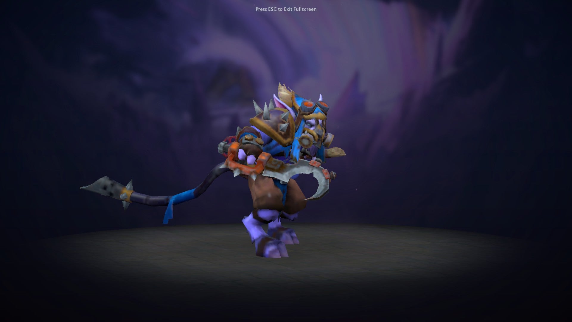 Divine I | MMR: 4713 - Behavior: 8176 - Communication: 8176