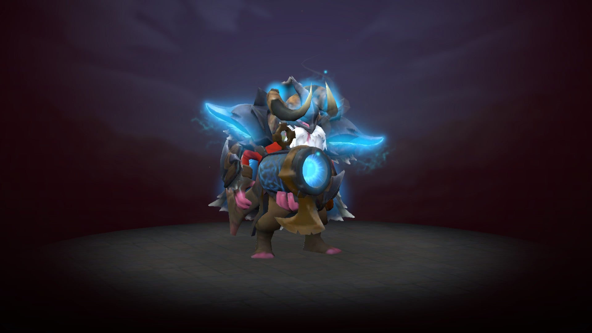 Ancient IV | MMR: 4303 - Behavior: 8196 - Communication: 8196