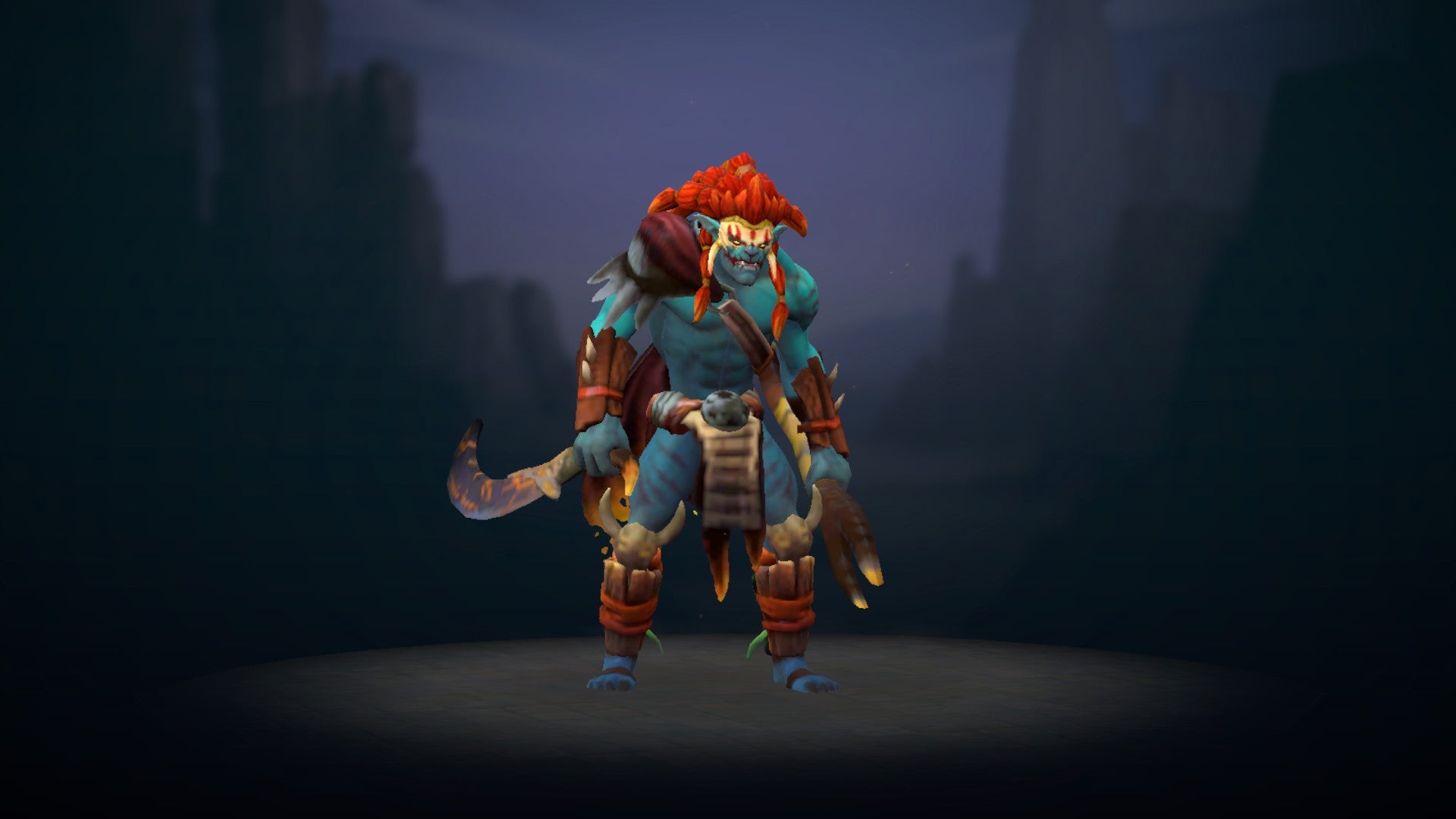 Divine IV | MMR: 5414 - Behavior: 8059 - Communication: 7499