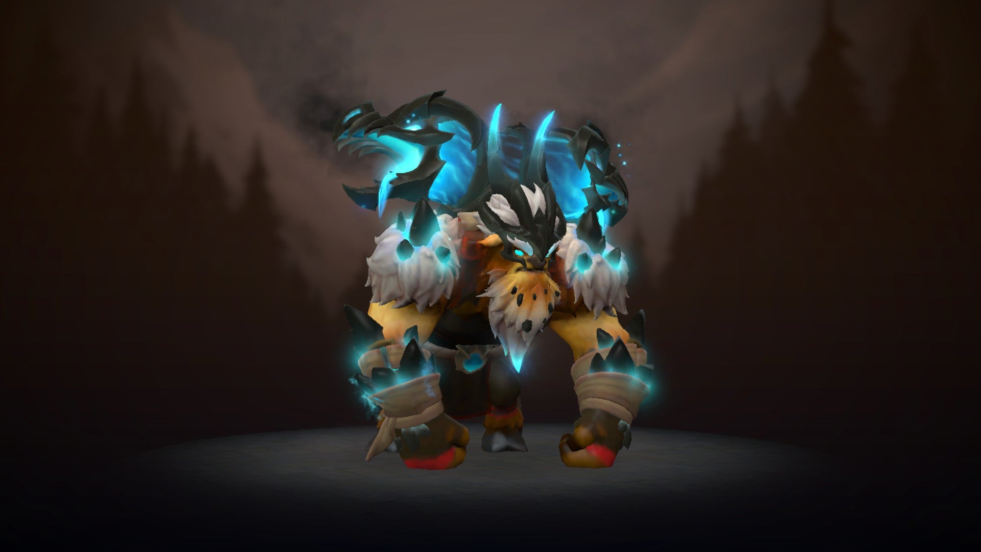 Guardian V | MMR: 1488 - Behavior: 11089 - Communication: 11089