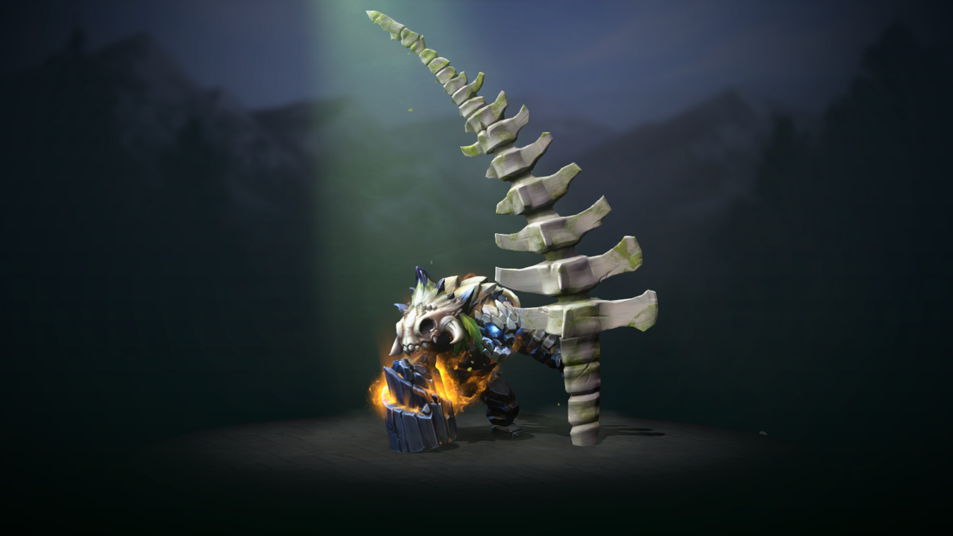 Legend III | MMR: 3490 - Behavior: 8161 - Communication: 8161