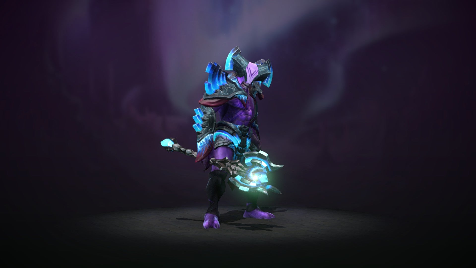 Archon II | MMR: 2499 - Behavior: 8957 - Communication: 8957