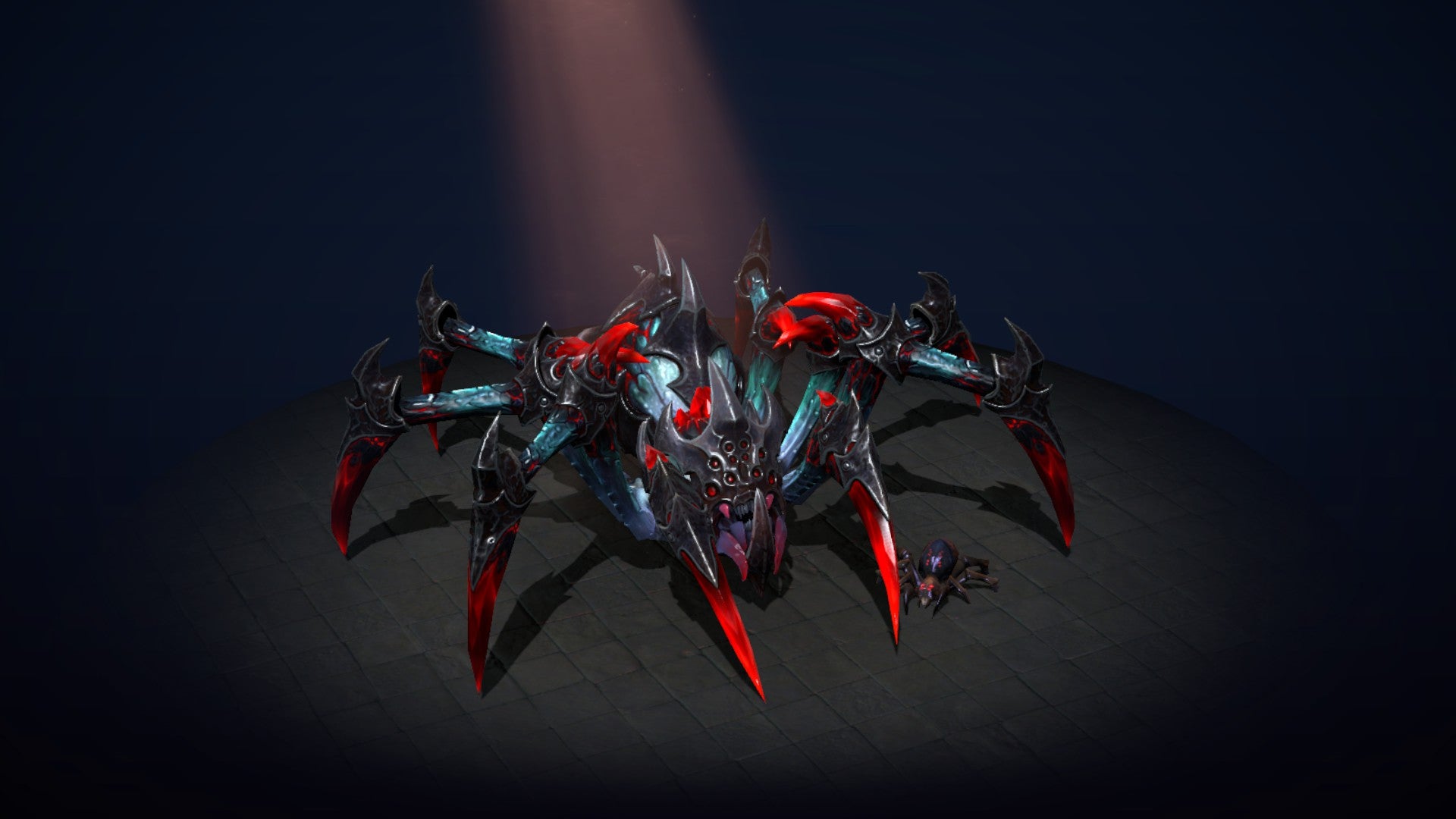 Crusader III | MMR: 1850 - Behavior: 10000 - Communication: 10000