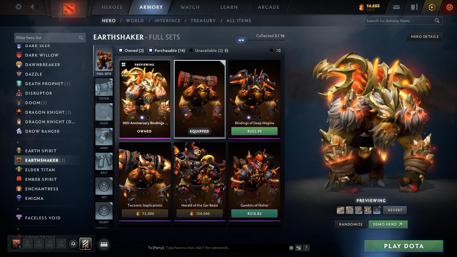 Immortal | MMR: 5567 - Behavior: 10001 - Communication: 10001