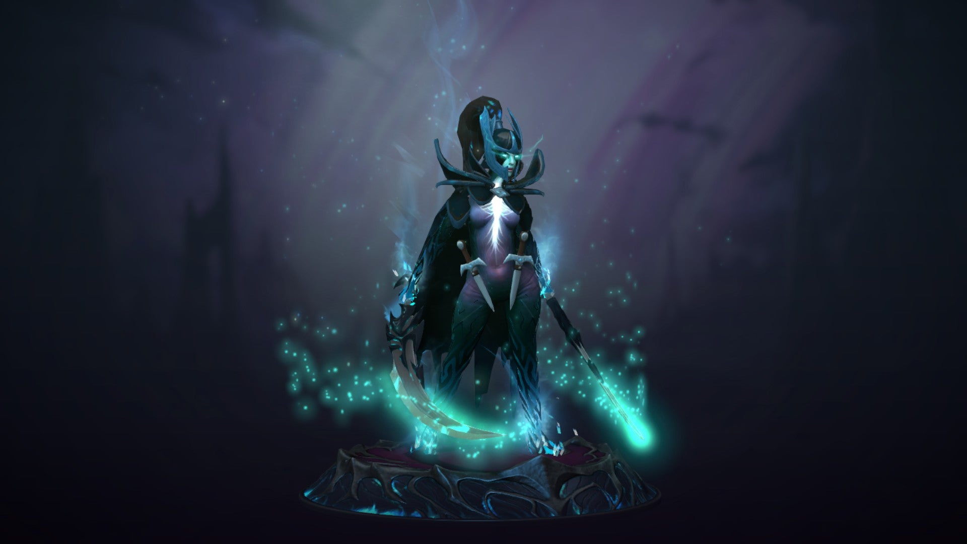 Ancient IV | MMR: 4313 - Behavior: 10575 - Communication: 10575