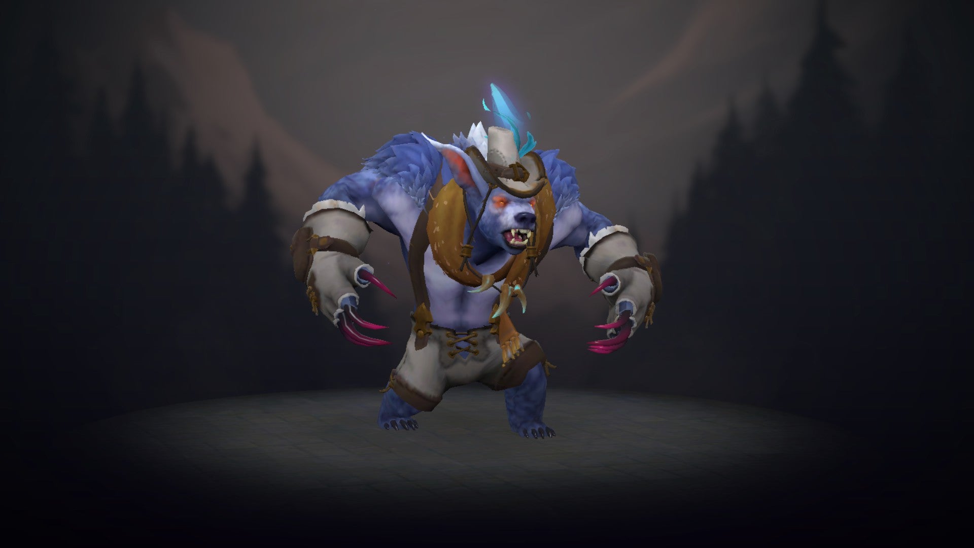 Archon V | MMR: 2847 - Behavior: 10000 - Communication: 10000