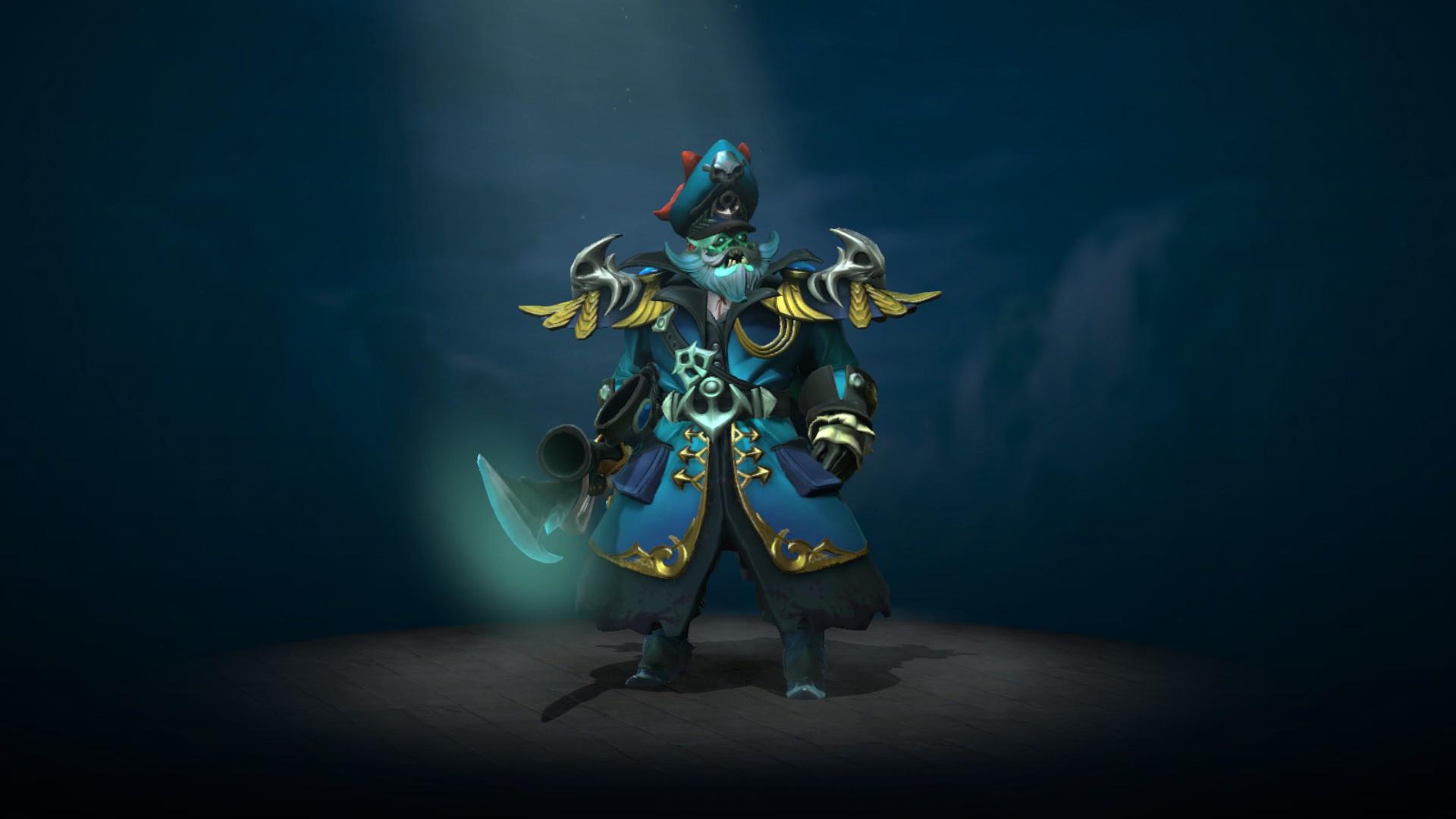 Ancient I | MMR: 3843 - Behavior: 9300 - Communication: 9300