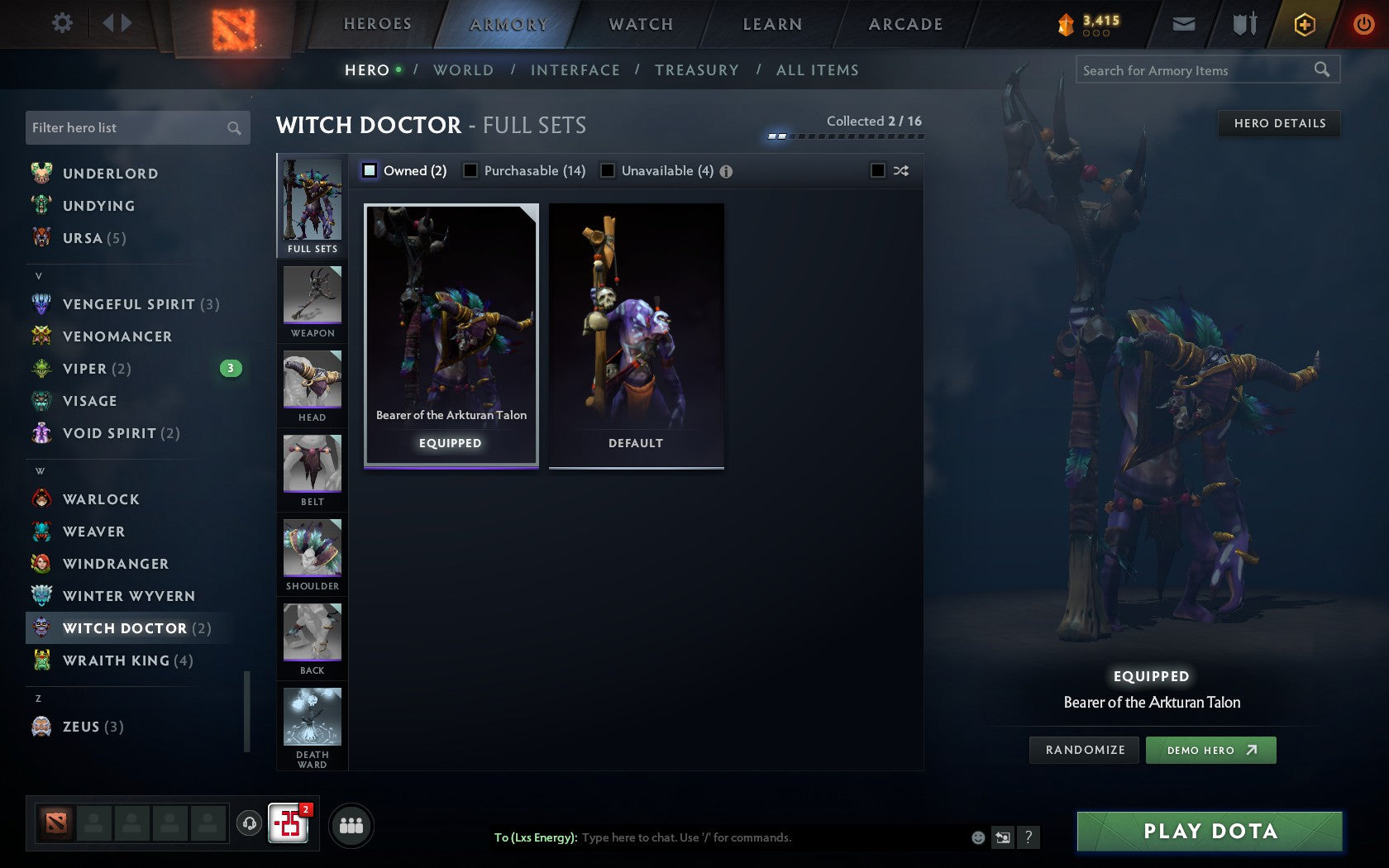 Divine I | MMR: 4803 - Behavior: 10543 - Communication: 10543