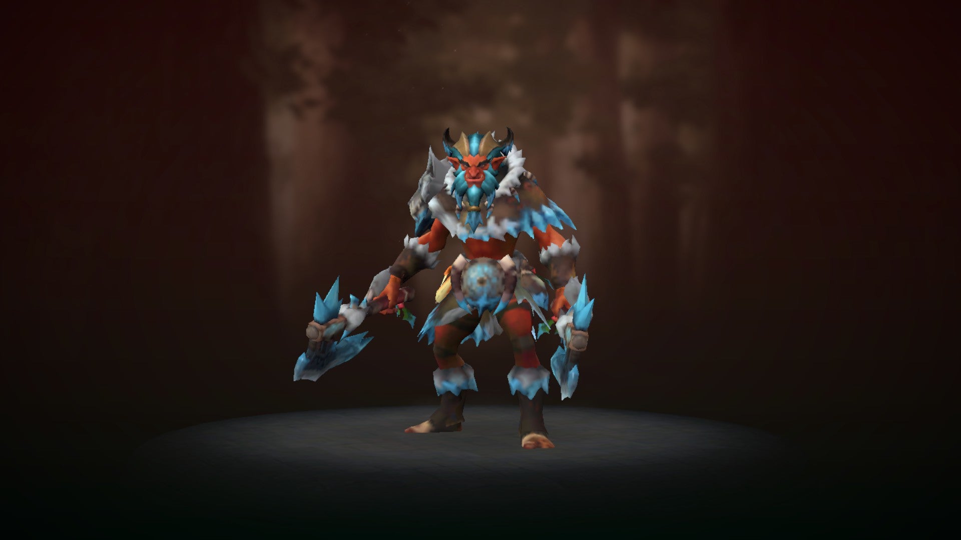 Archon II | MMR: 2441 - Behavior: 8590 - Communication: 8590