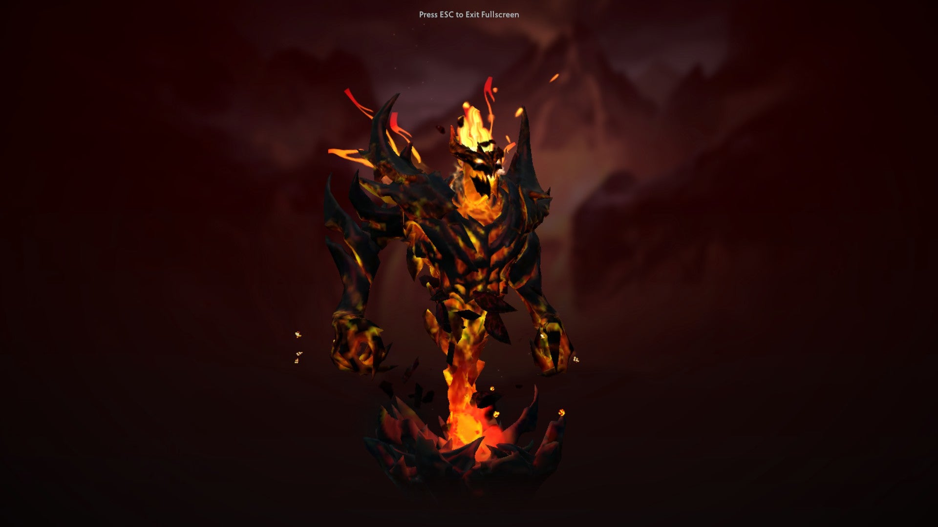 Legend III | MMR: 3540 - Behavior: 10856 - Communication: 10787