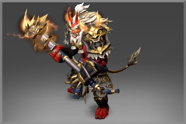 Héritage de la forme de lame