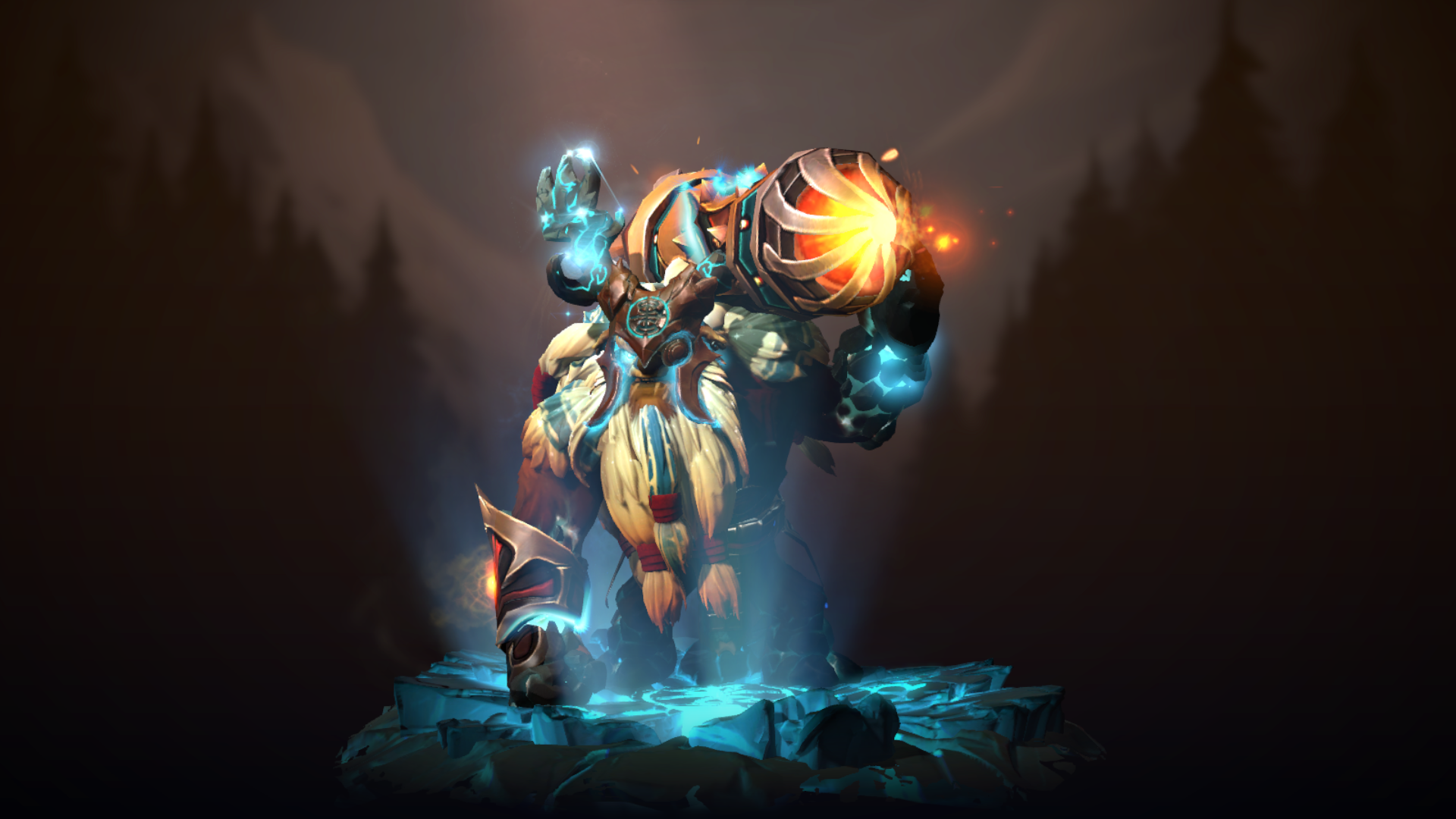Archon III | MMR: 2617 - Behavior: 9451 - Communication: 9451