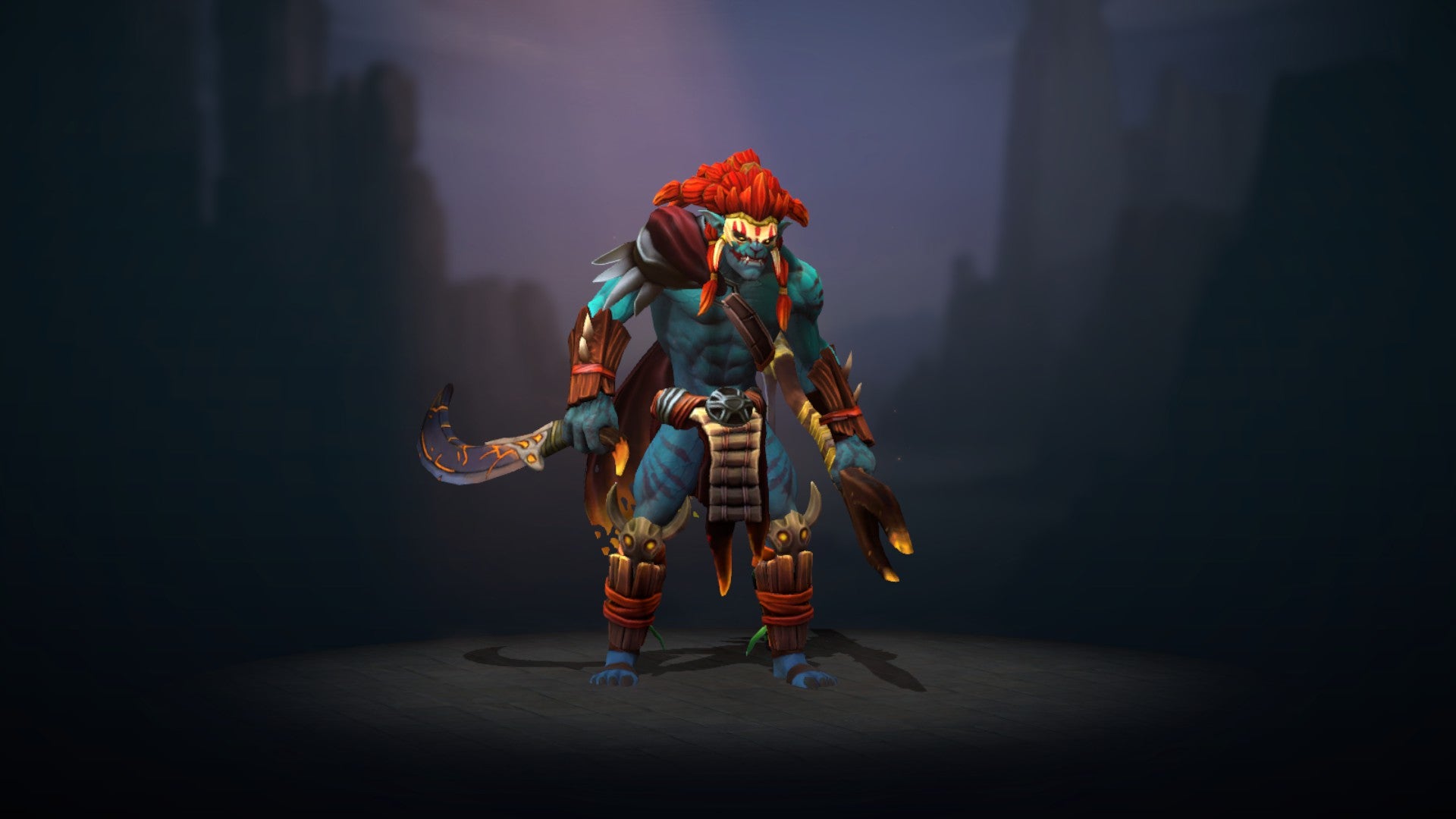 Ancient V | MMR: 4525 - Behavior: 9600 - Communication: 9600