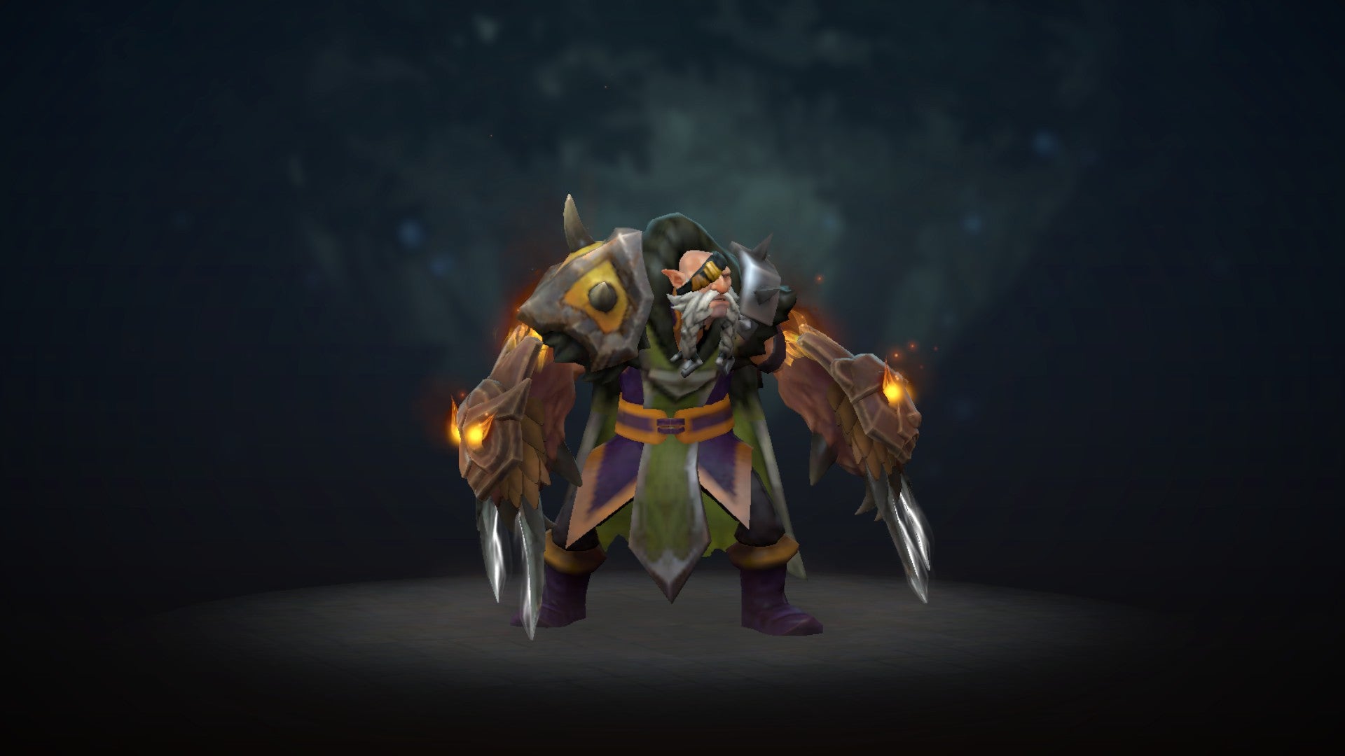 Divine II | MMR: 4799 - Behavior: 11460 - Communication: 11772