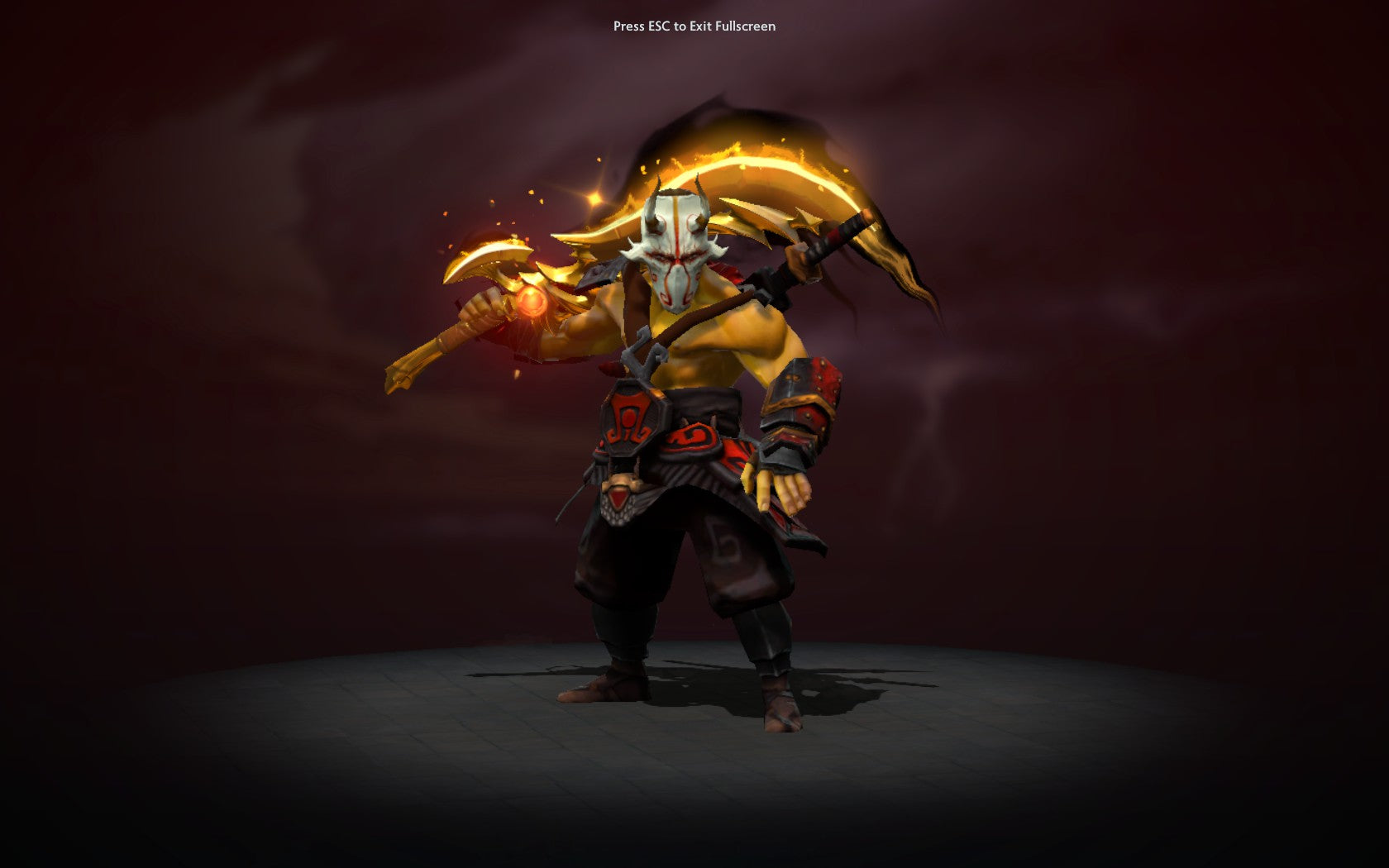 Guardian I | MMR: 617 - Behavior: 6960 - Communication: 6960