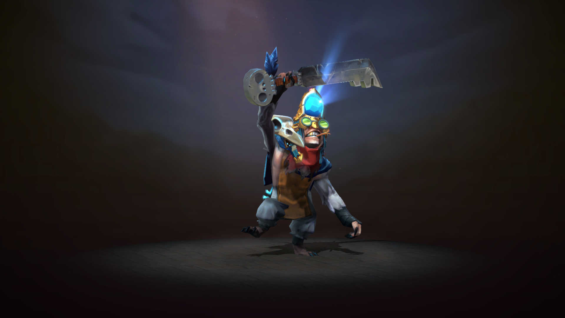 Ancient V | MMR: 4602 - Behavior: 8324 - Communication: 9004