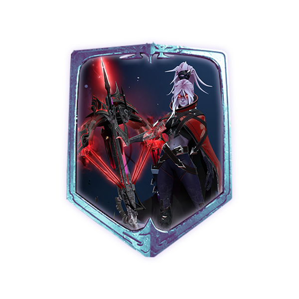 Drow Ranger Arcana Style 2 Unlock