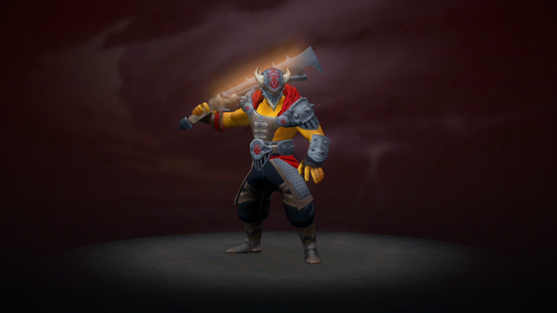 Archon V | MMR: 2792 - Behavior: 10240 - Communication: 10240