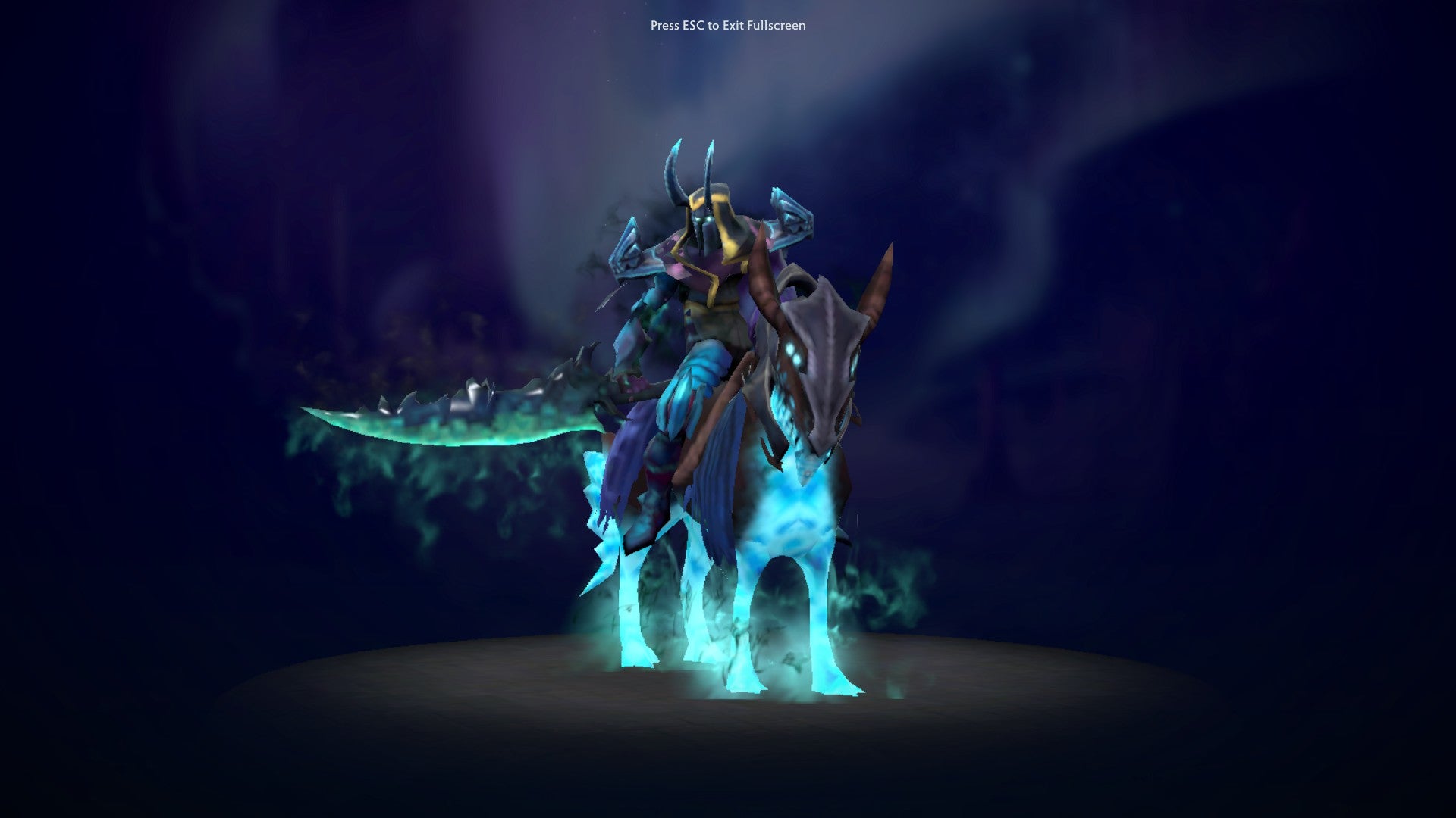 Ancient II | MMR: 4101 - Behavior: 10825 - Communication: 8473