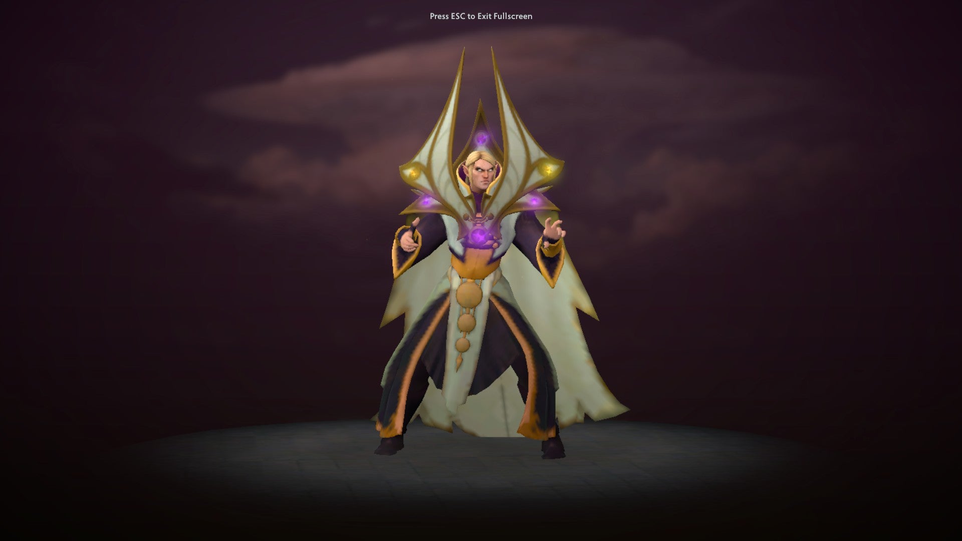 Divine I | MMR: 4522 - Behavior: 8236 - Communication: 8236