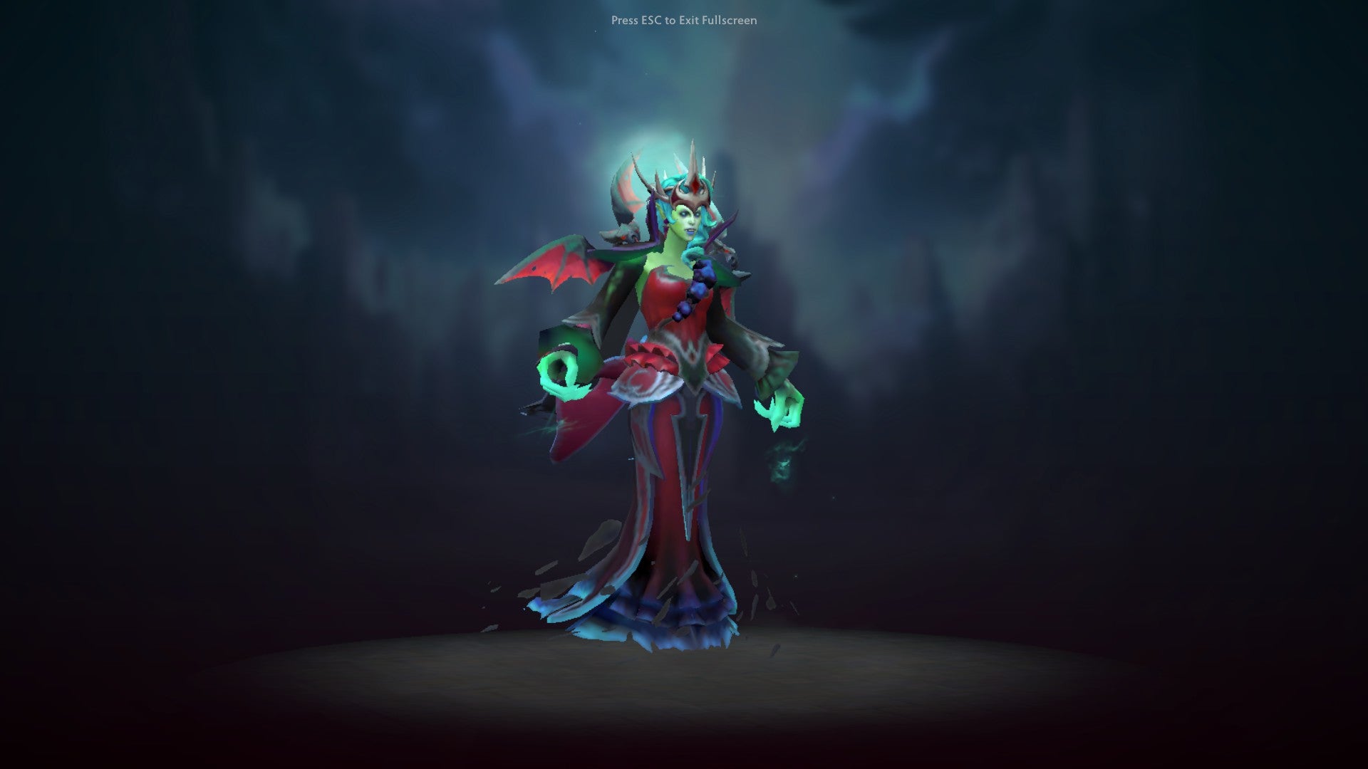 Guardian III | MMR: 1001 - Behavior: 8390 - Communication: 8390