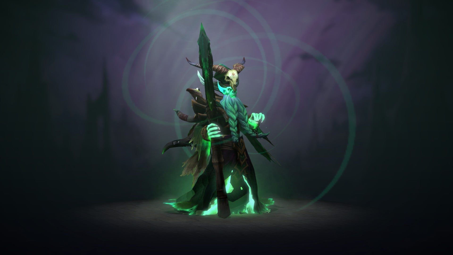 Ancient IV | MMR: 4272 - Behavior: 9450 - Communication: 9450