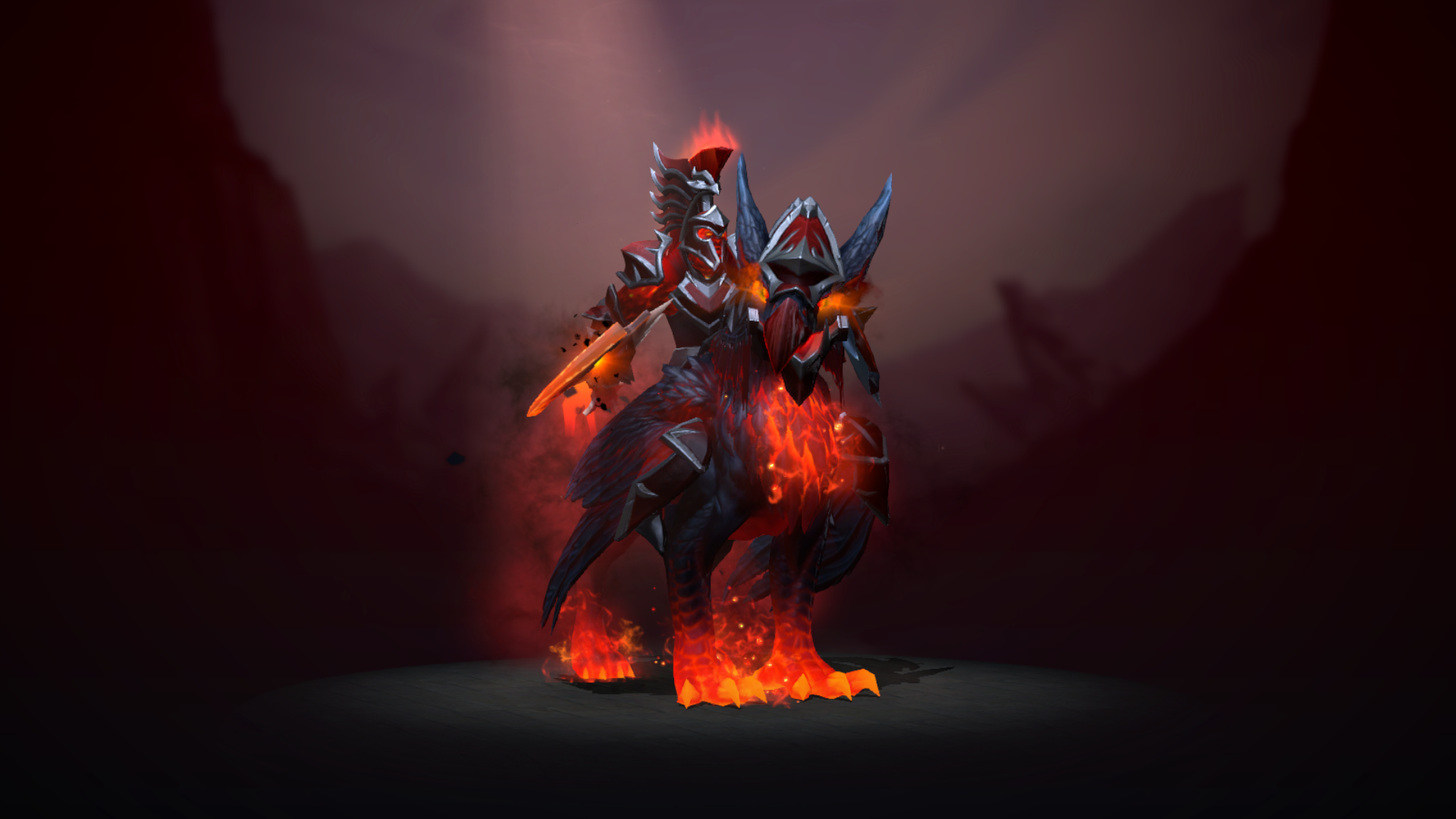 Immortal | MMR: 5711 - Behavior: 12000 - Communication: 12000