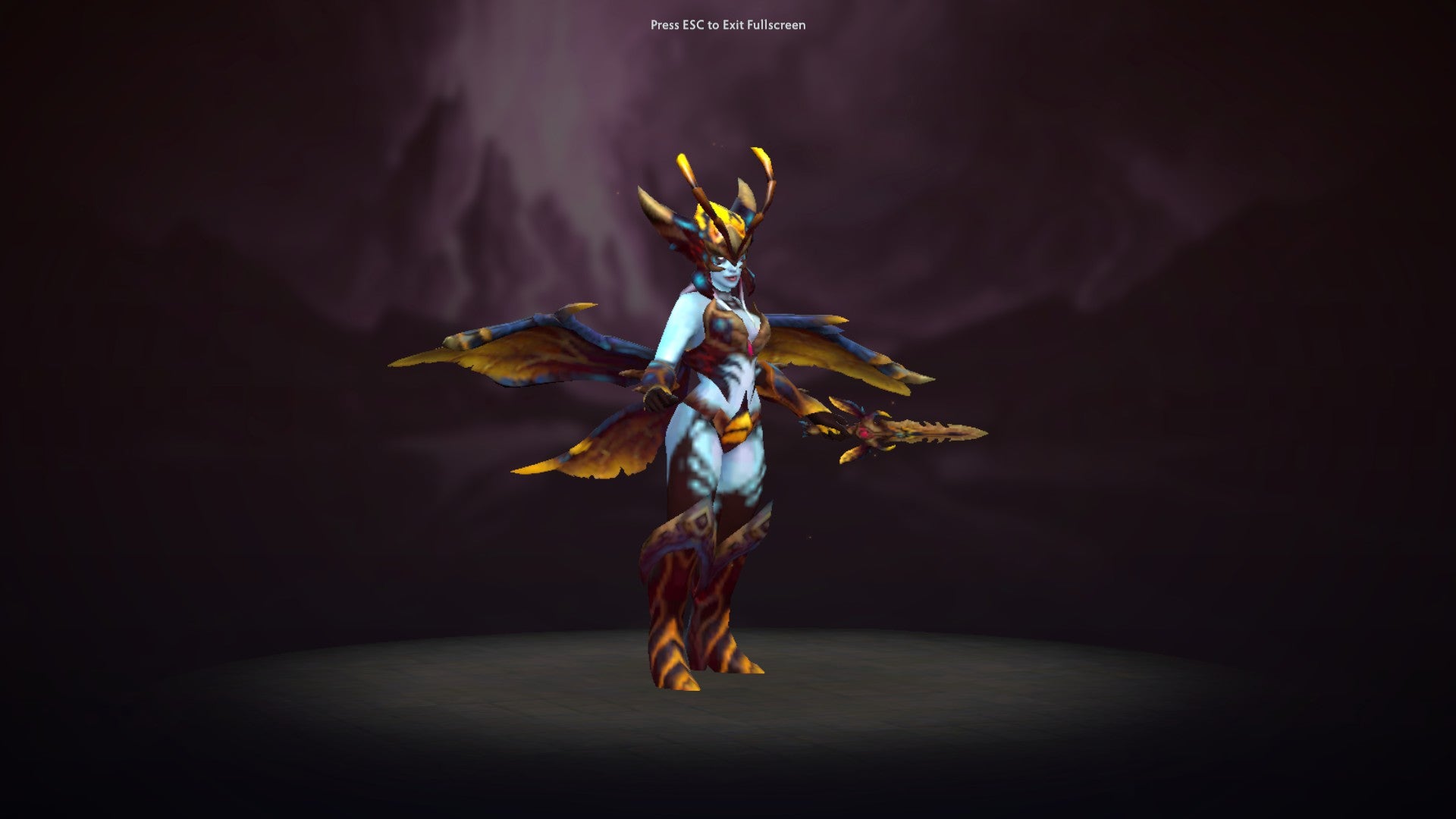 Archon I | MMR: 2341 - Behavior: 11885 - Communication: 11885