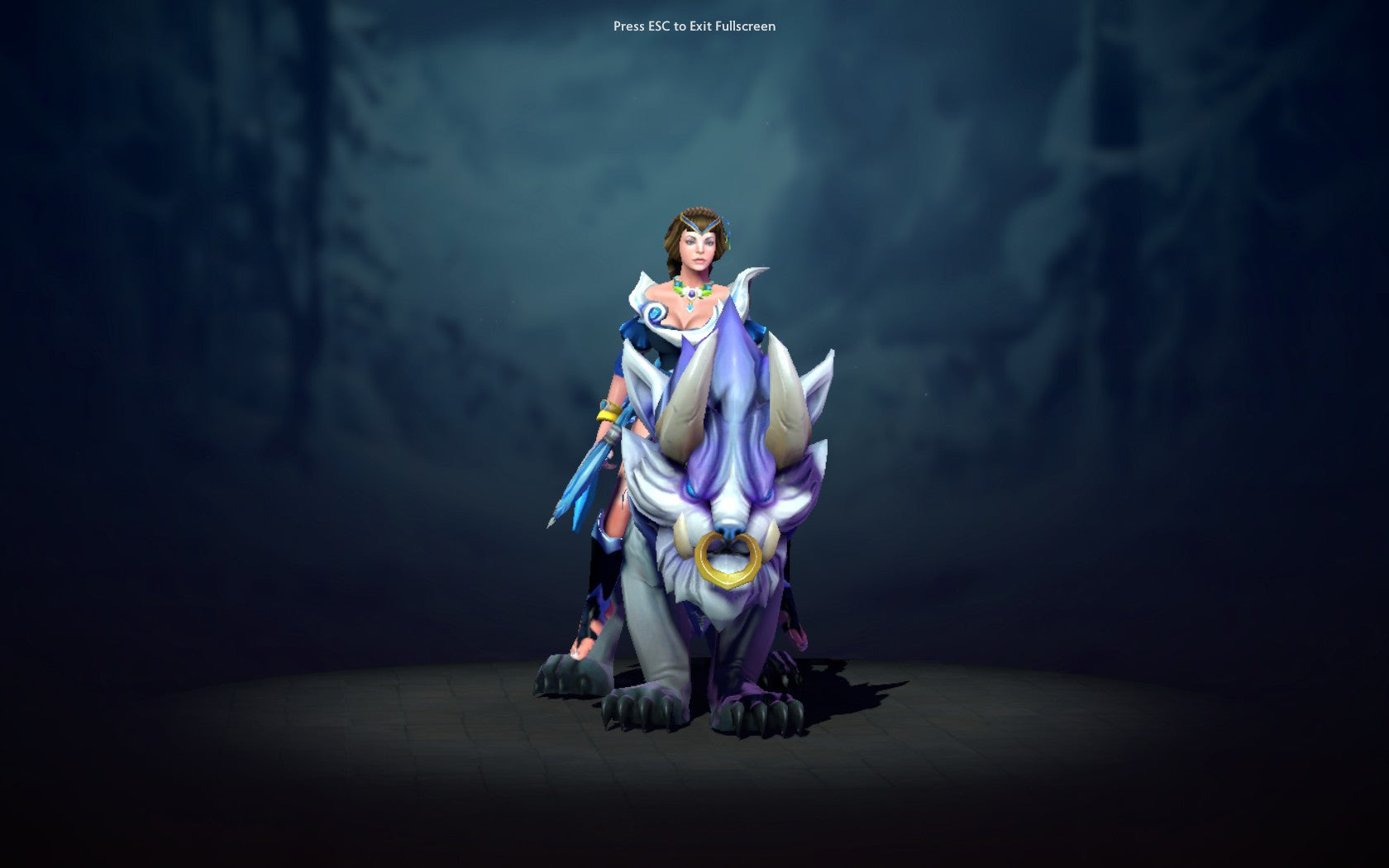 Archon IV | MMR: 2746 - Behavior: 9936 - Communication: 9936