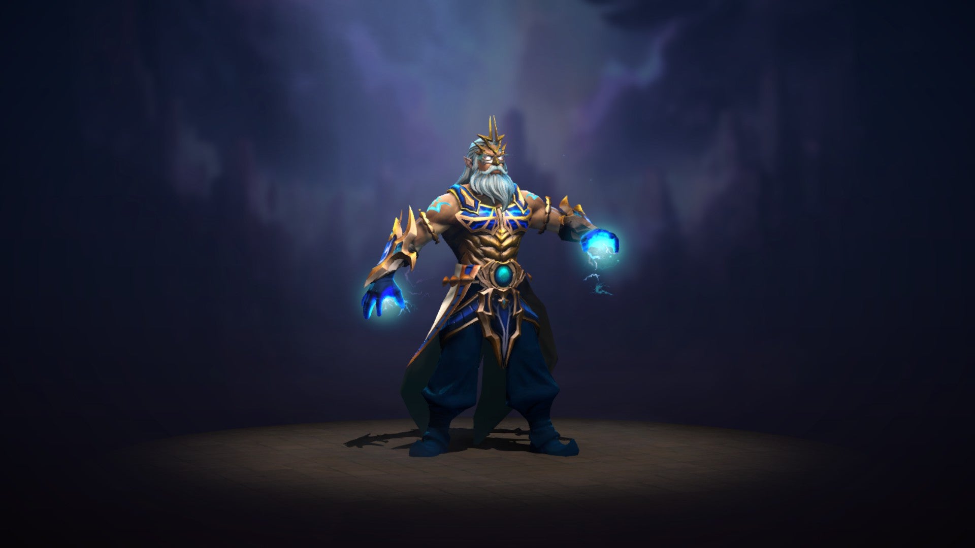 Ancient II | MMR: 4004 - Behavior: 10217 - Communication: 10217