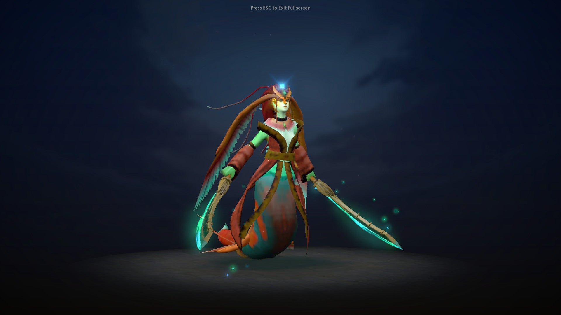 Guardian III | MMR: 1001 - Behavior: 9333 - Communication: 9333