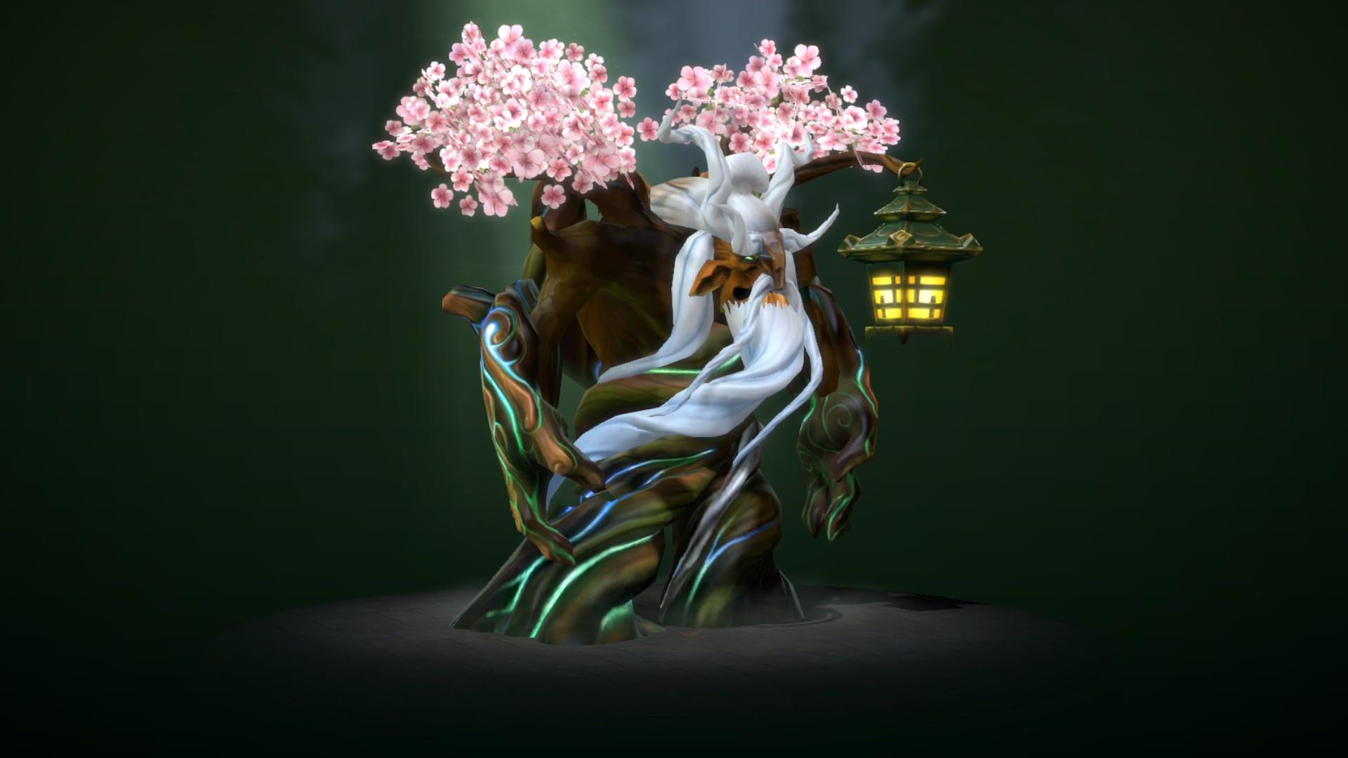 Herald I | MMR: 1 - Behavior: 10468 - Communication: 10468