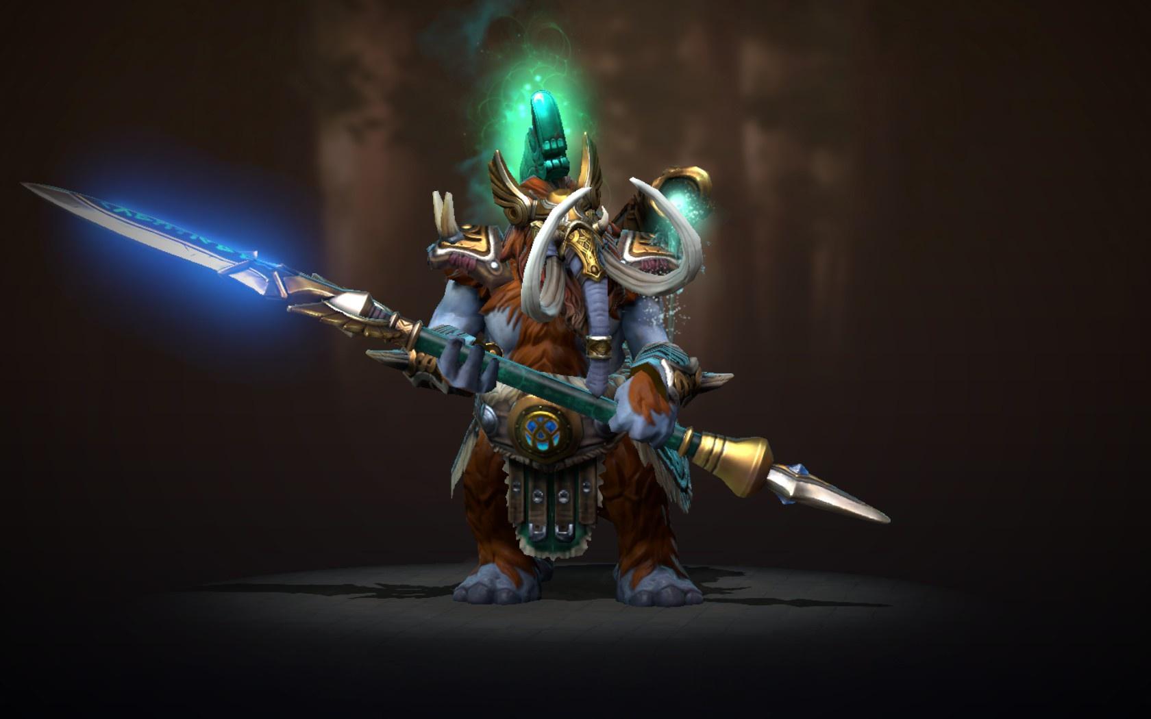 Crusader III | MMR: 1882 - Behavior: 10050 - Communication: 10050