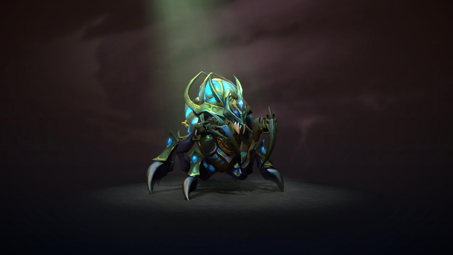 Divine V | MMR: 5333 - Behavior: 10019 - Communication: 10019