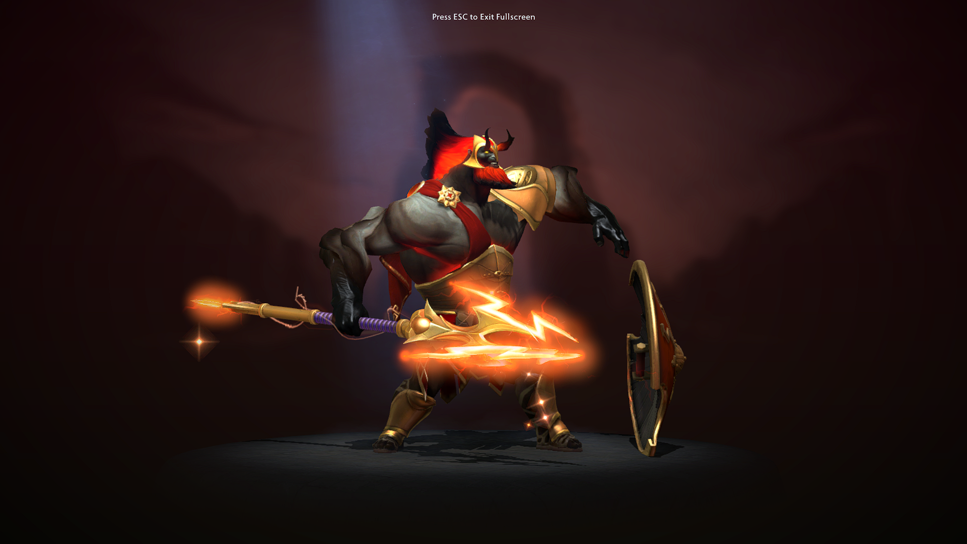 Crusader II | MMR: 1728 - Behavior: 9756 - Communication: 9756