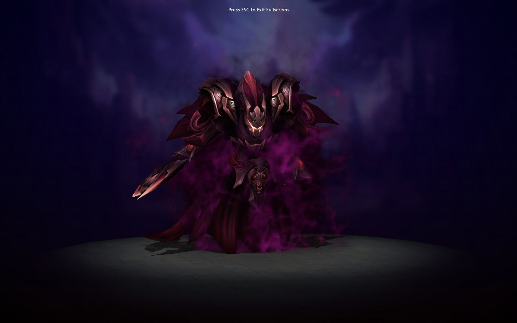 Archon IV | MMR: 2746 - Behavior: 9936 - Communication: 9936